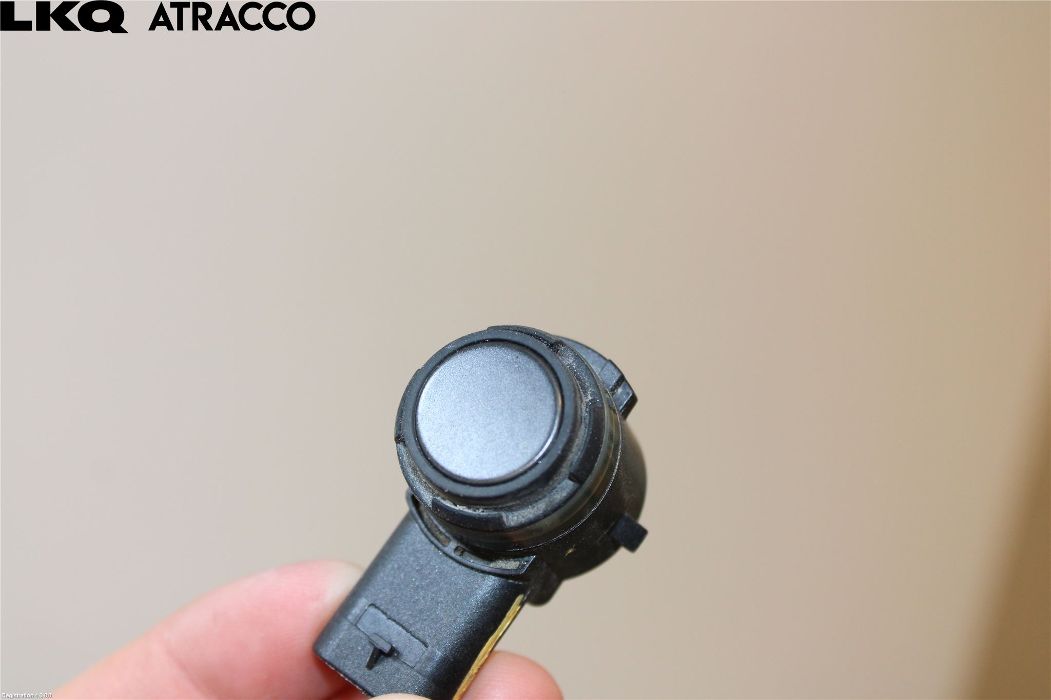 Volkswagen VW T-ROC 18- Parkeringshjälp Backsensor