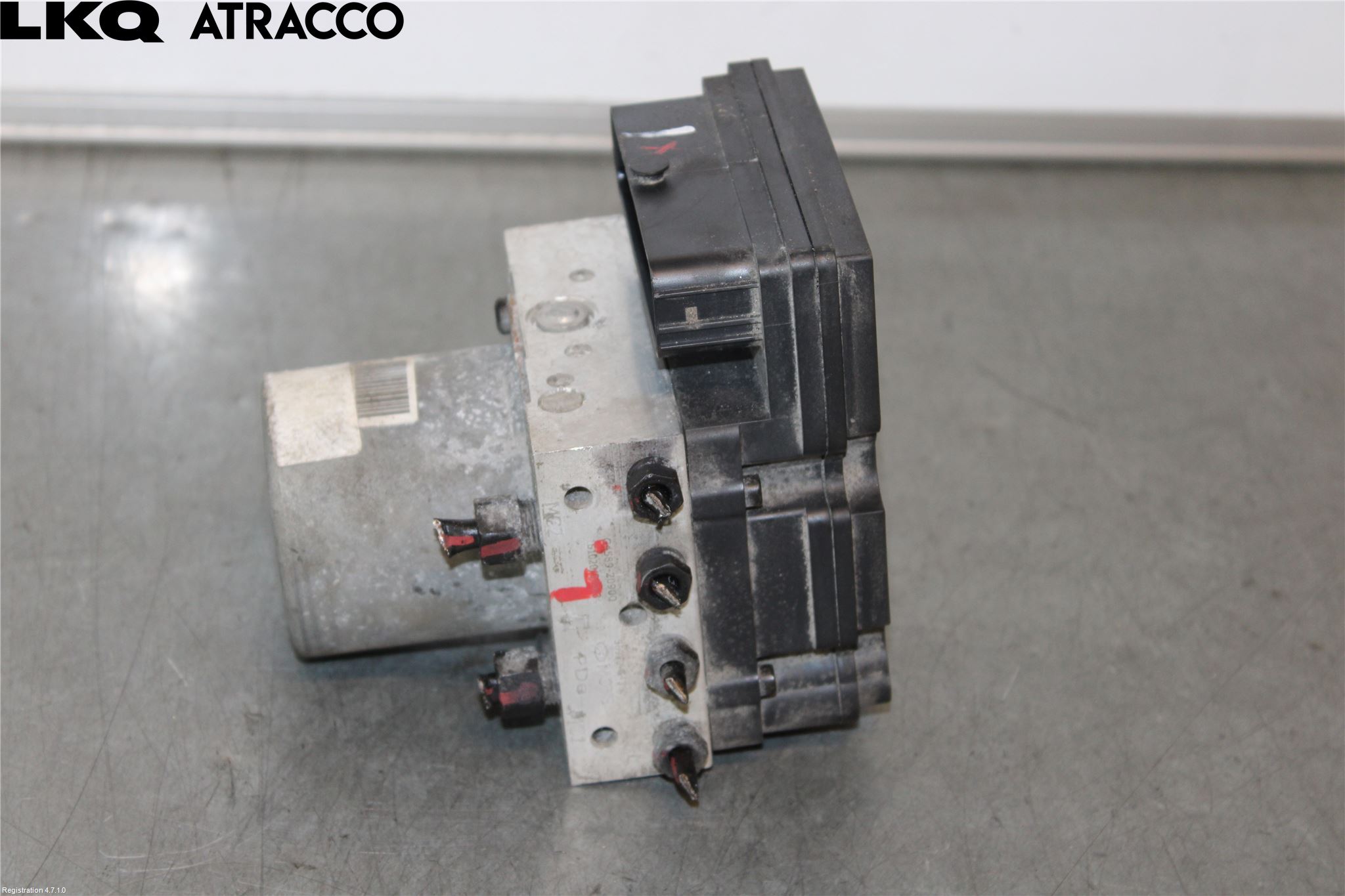 Hyundai i30 PD 17- Abs Hydraulaggregat