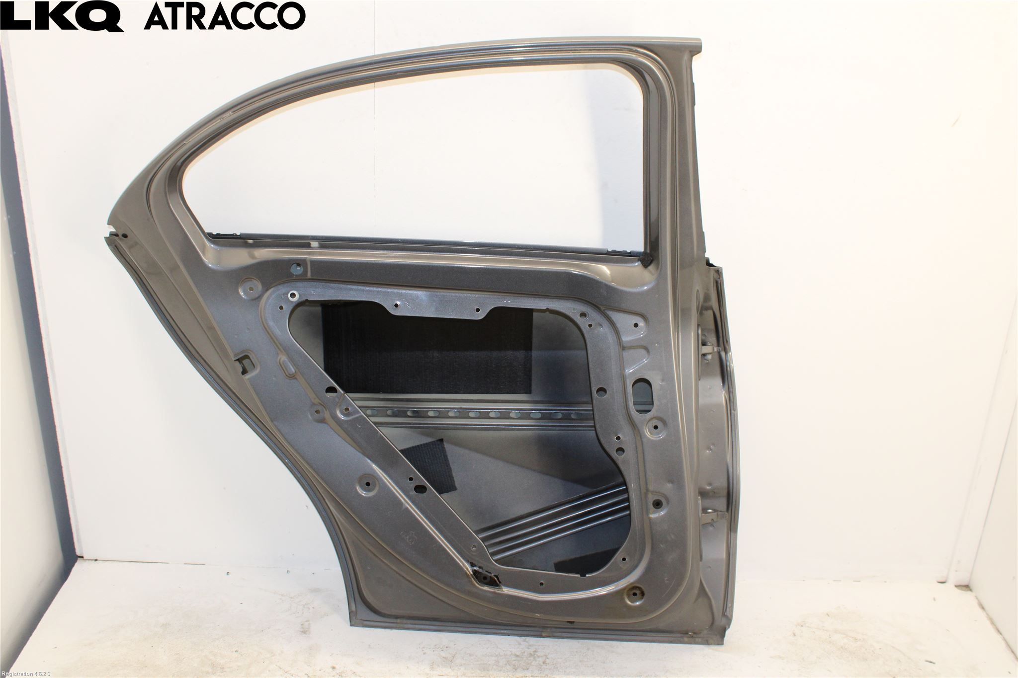 Mercedes-Benz MB A-KLASS (W176) 13-18 Dörr Bak Vänster