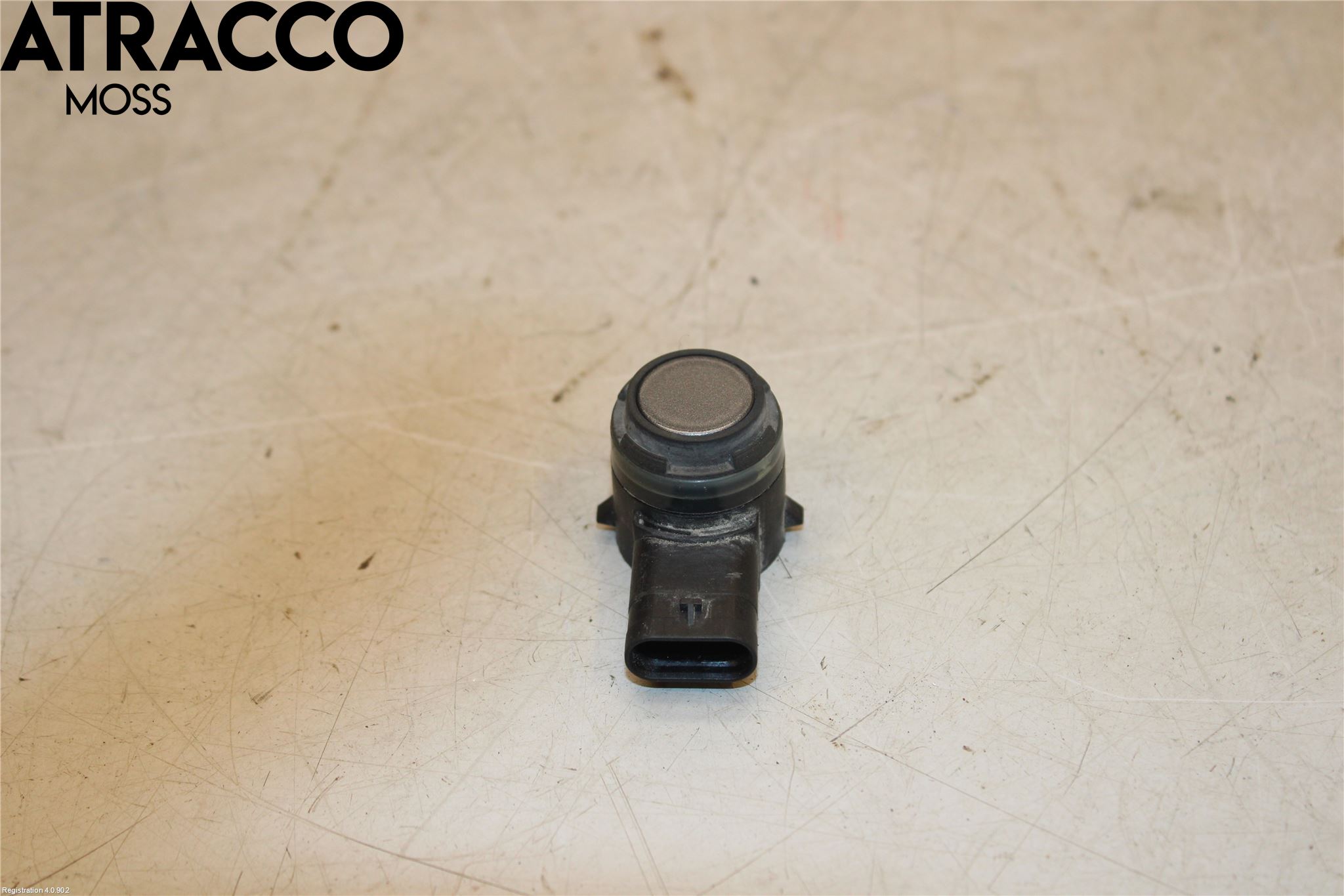 Volkswagen VW GOLF / E-GOLF VII 13-20 Parkeringshjälp Backsensor
