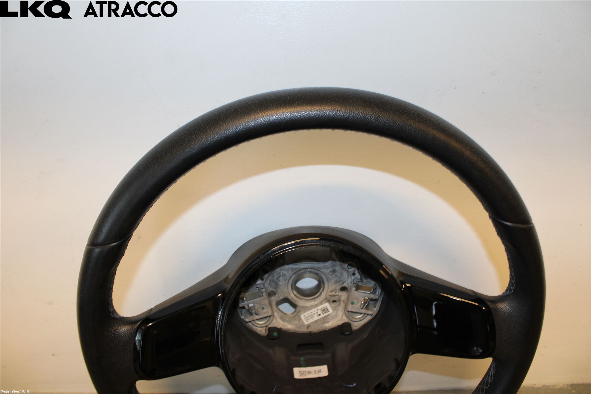 Volkswagen VW UP! / E-UP! Ratt