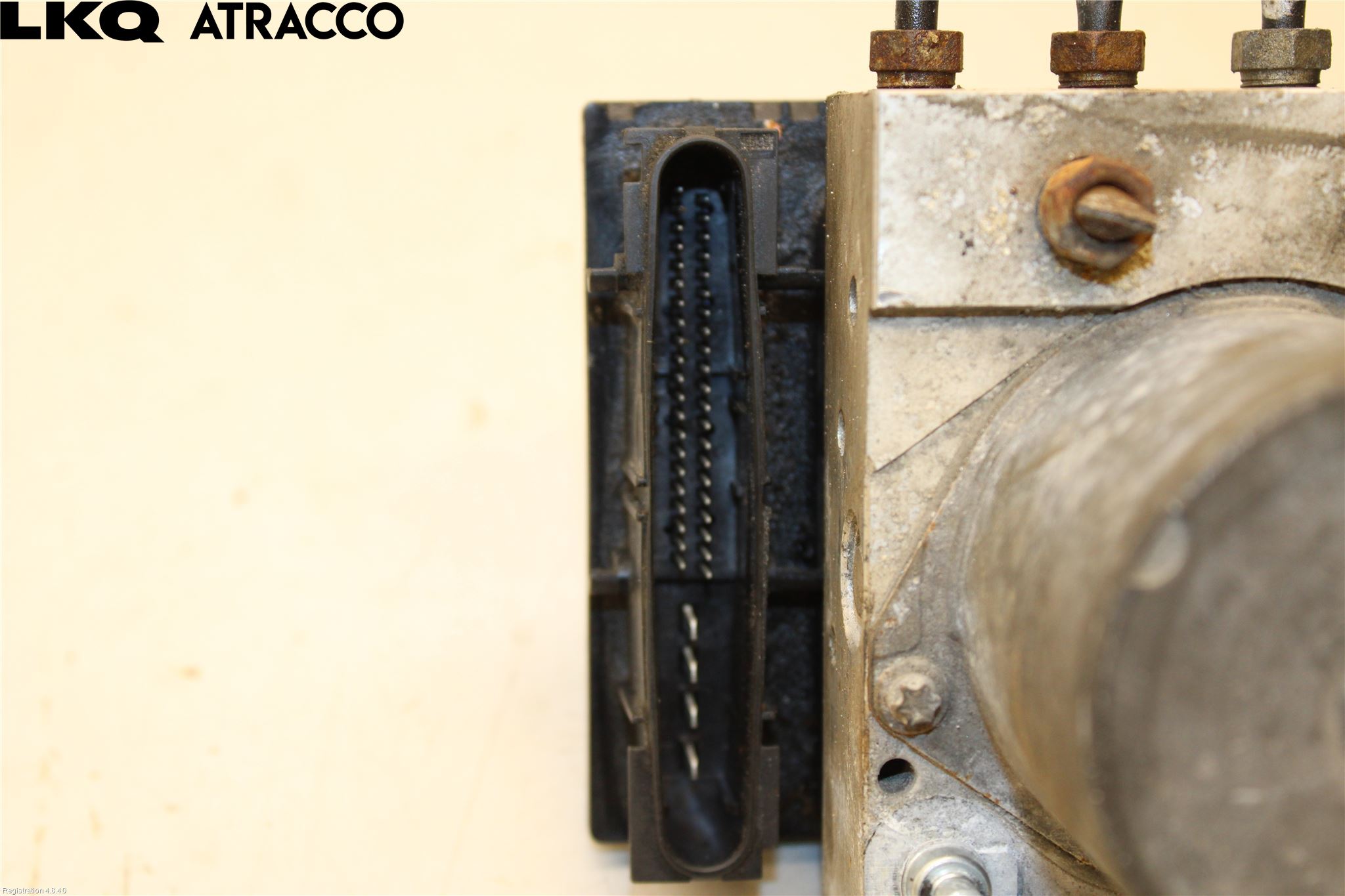 Mitsubishi COLT 09-13 Abs Hydraulaggregat