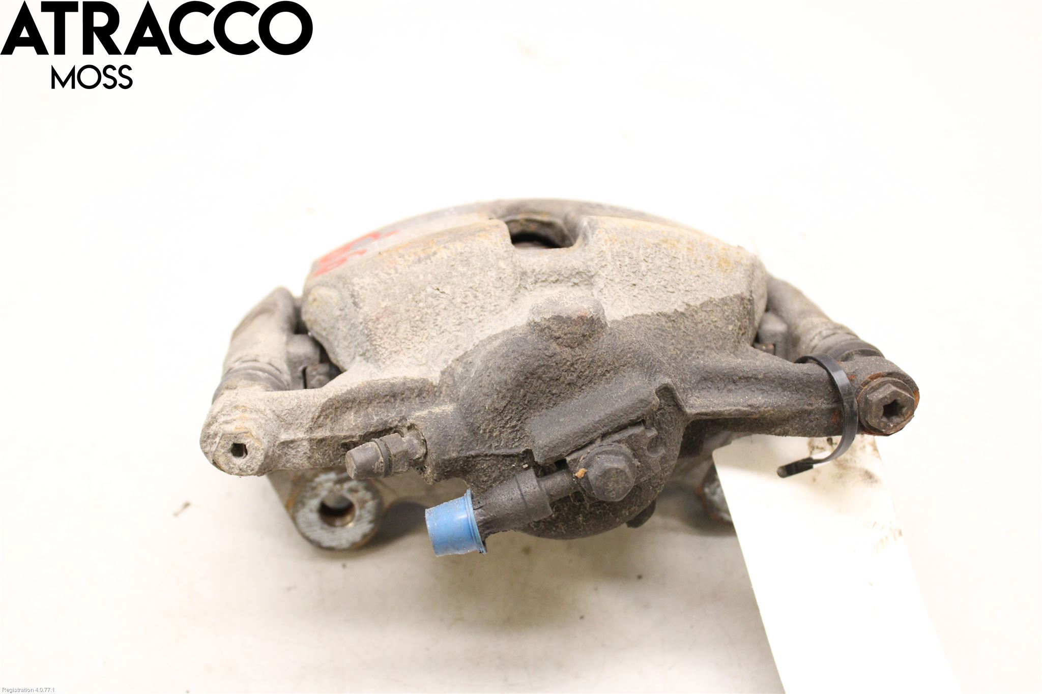 Volkswagen VW CADDY 16-20 Bromsok Fram Vänster