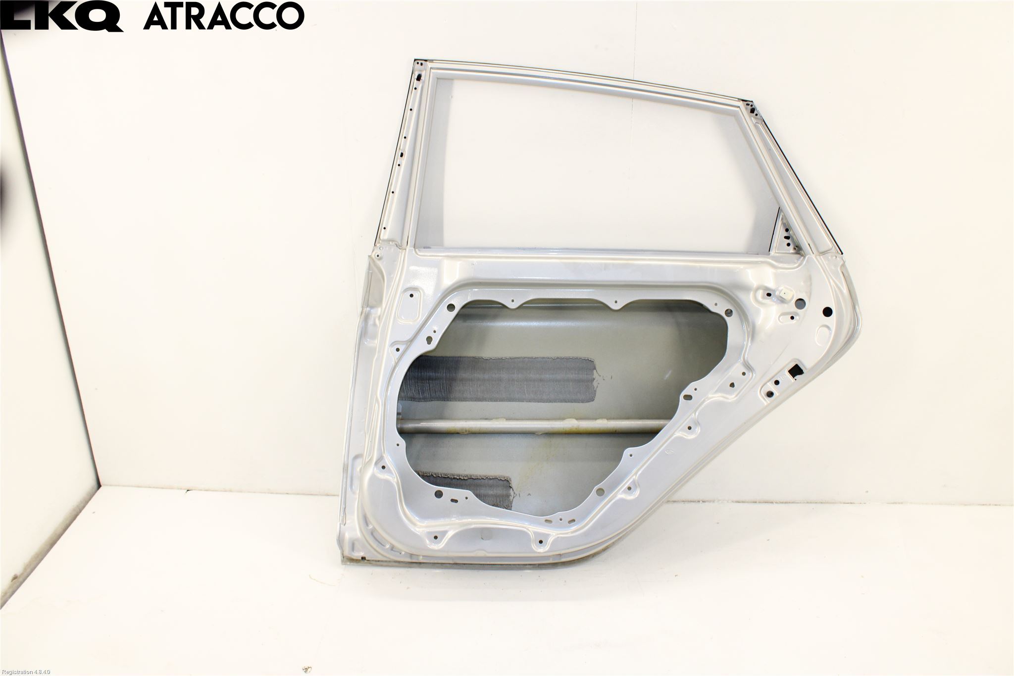 Hyundai i40 08-15 Dörr Bak Höger