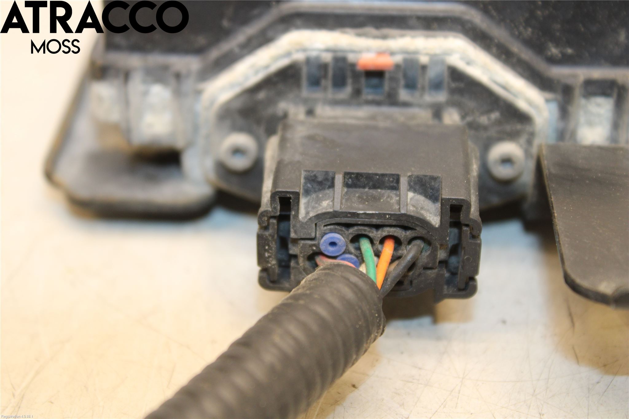 Kia OPTIMA 16-20 Sensor Adaptiv Farthållare