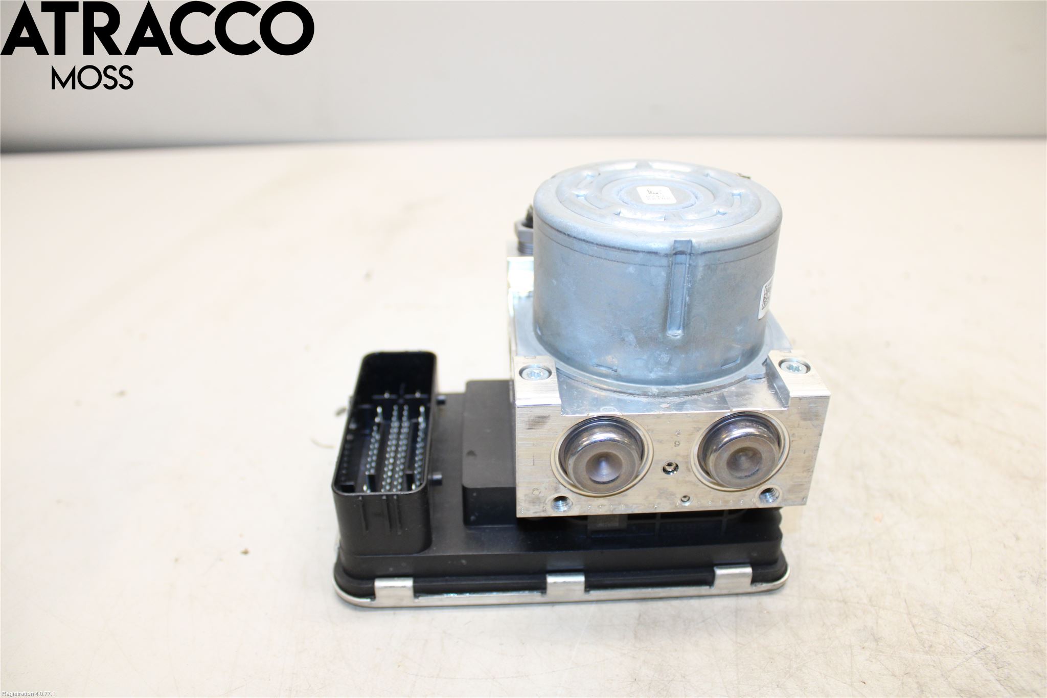 Volvo XC60 18- Abs Hydraulaggregat