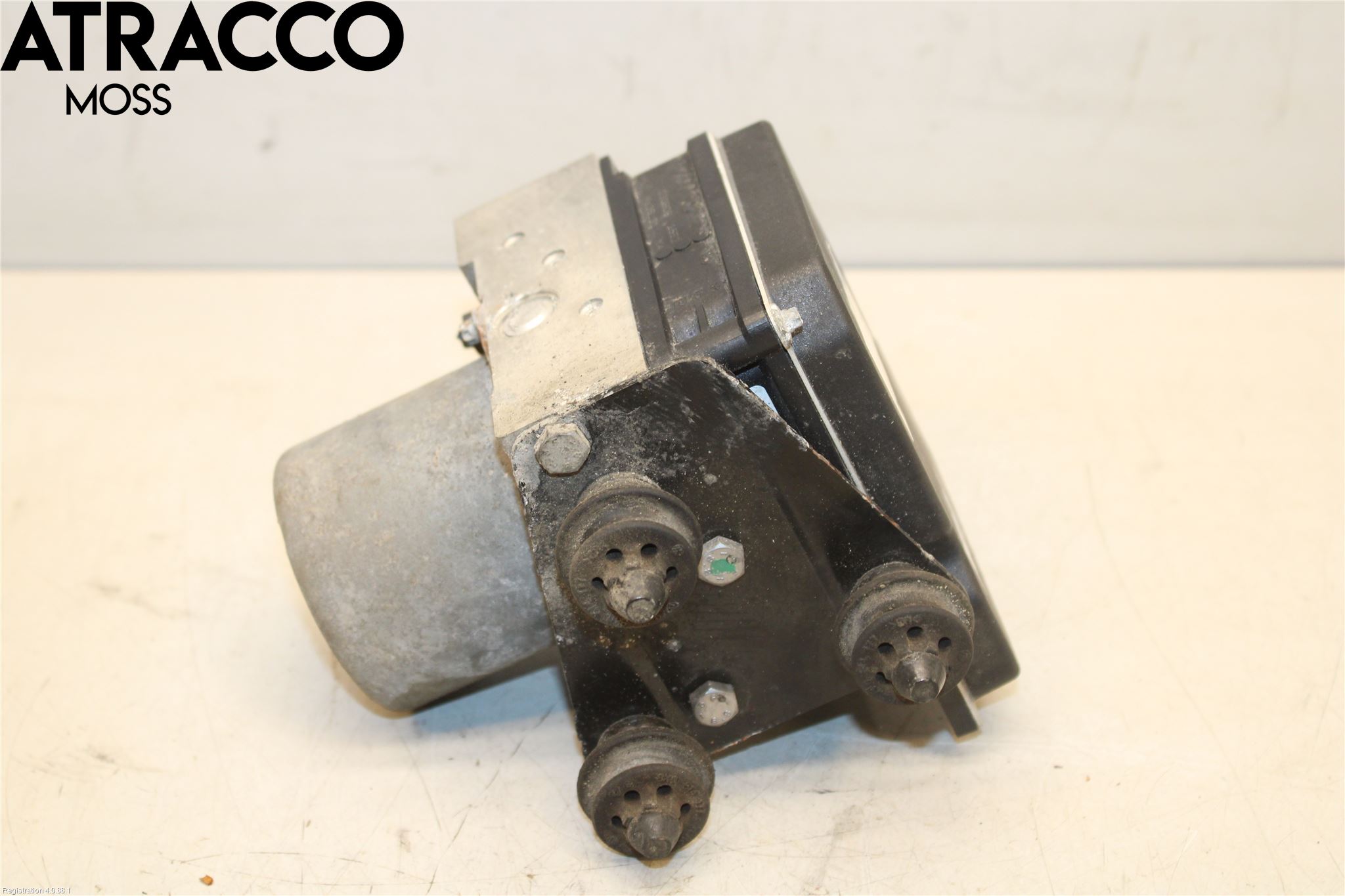 Audi A4/S4 08-11 Abs Hydraulaggregat