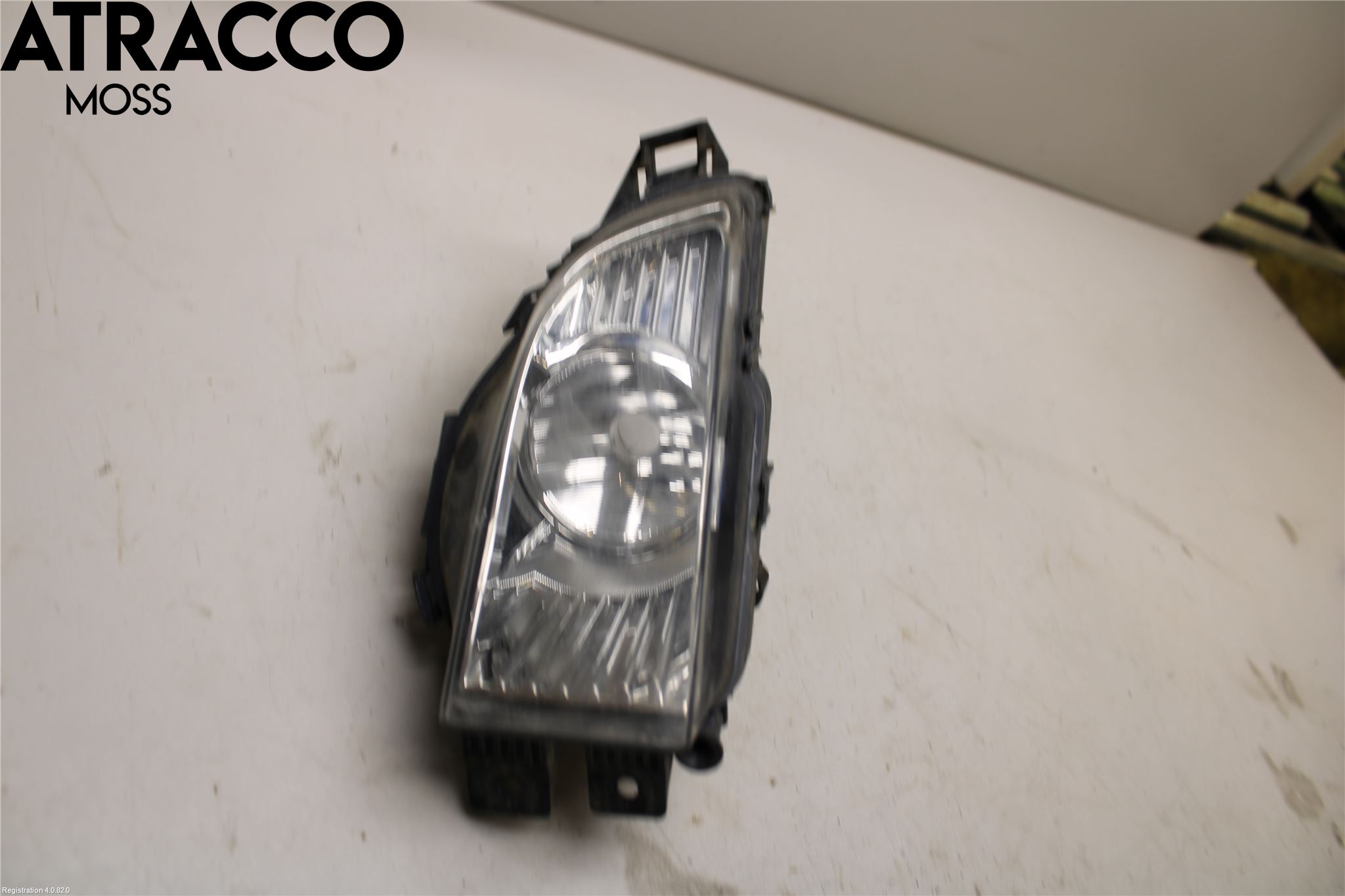 Opel INSIGNIA 09-16 Dimljus-Varselljus Fram