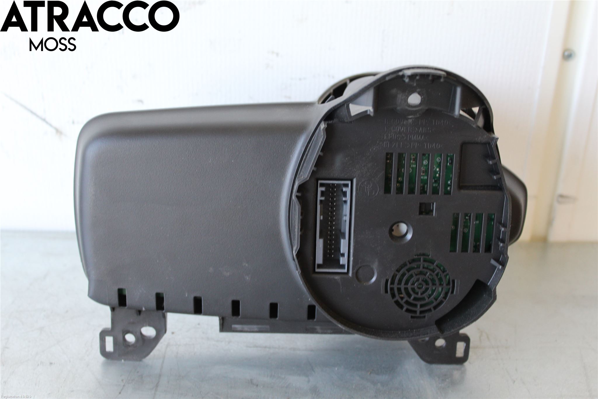 Chevrolet AVEO Instrument Komb