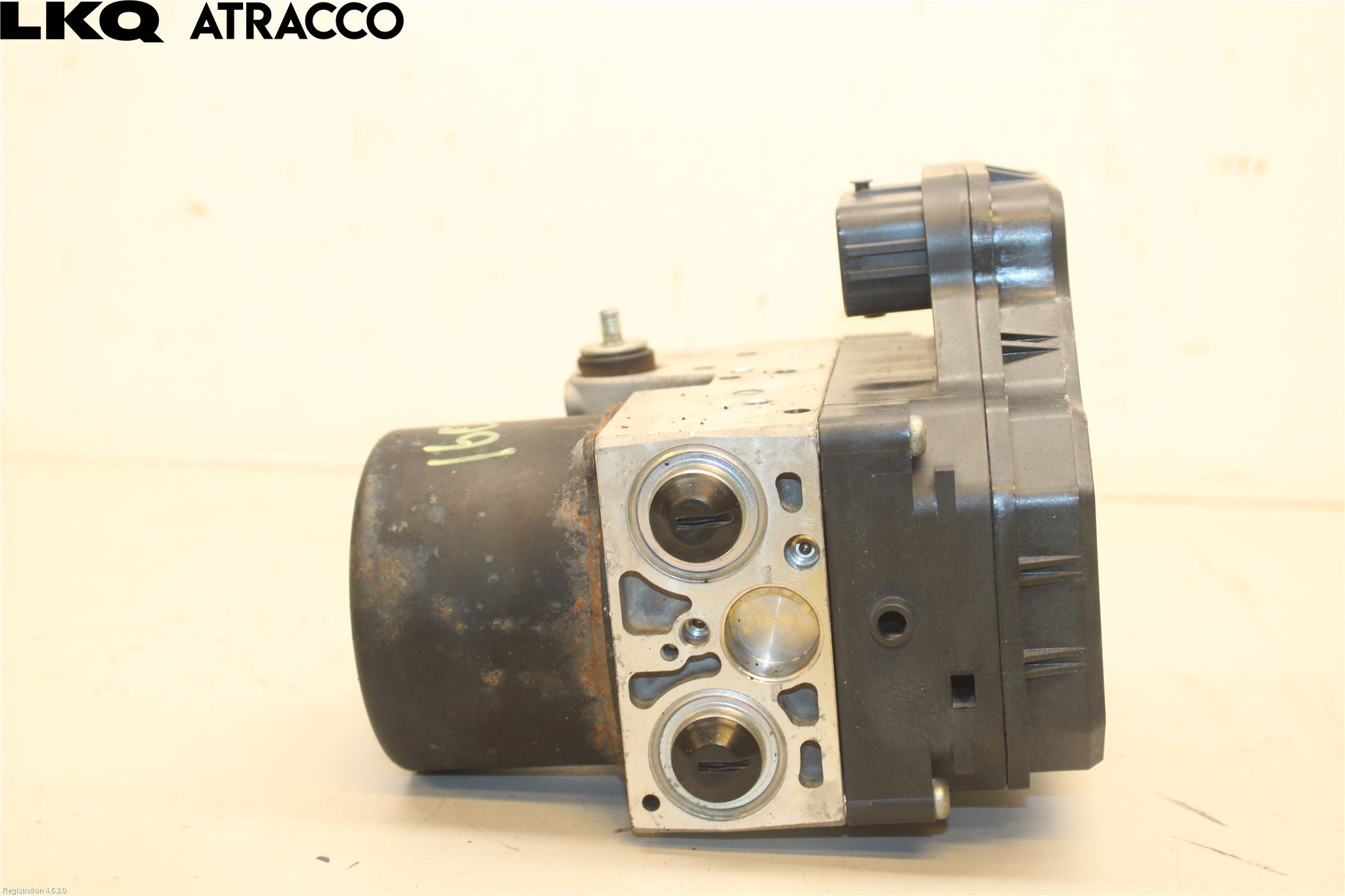 Subaru B9 TRIBECA  06-07 Abs Hydraulaggregat
