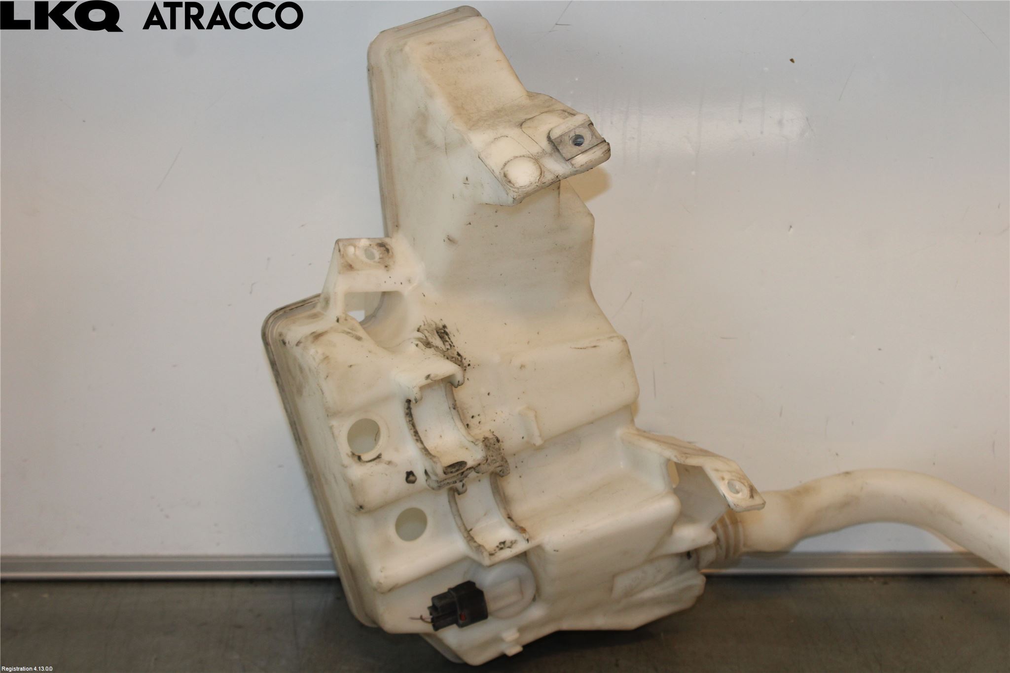 Landrover LAND ROVER RANGE ROVER EVOQUE (L538) 11-18 Spolartank Vindruta