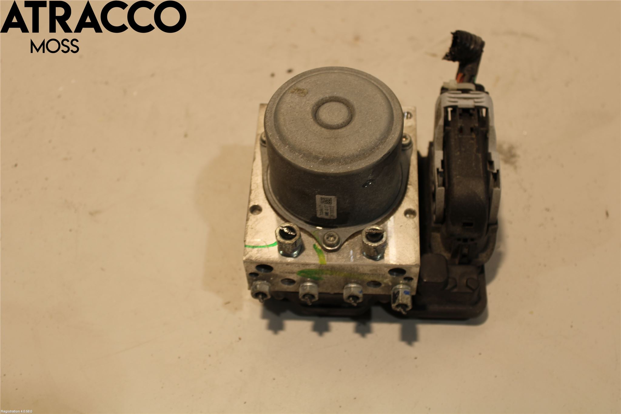 Nissan LEAF 18- Abs Hydraulaggregat