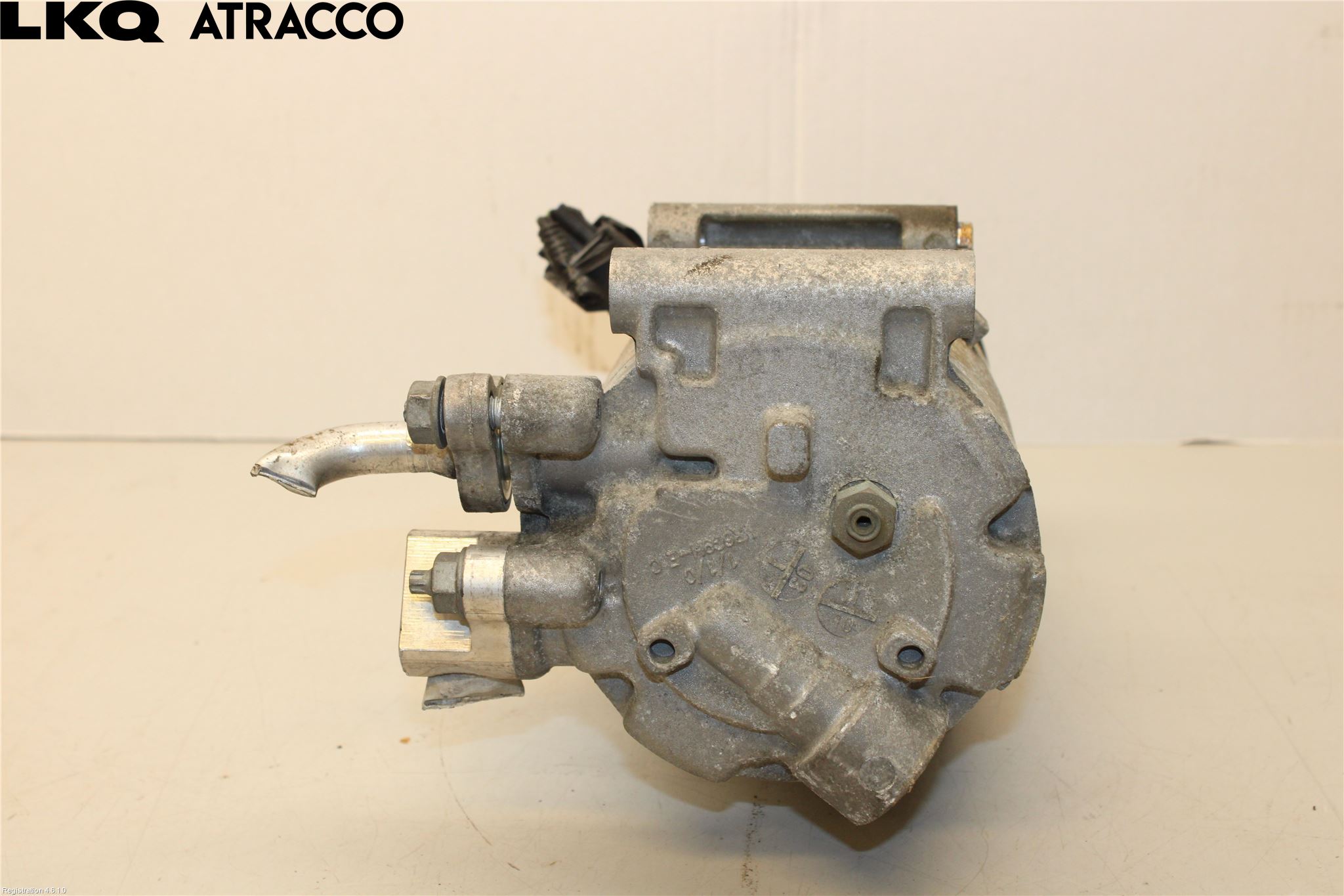 Ford FOCUS 11-14 Ac Kompressor