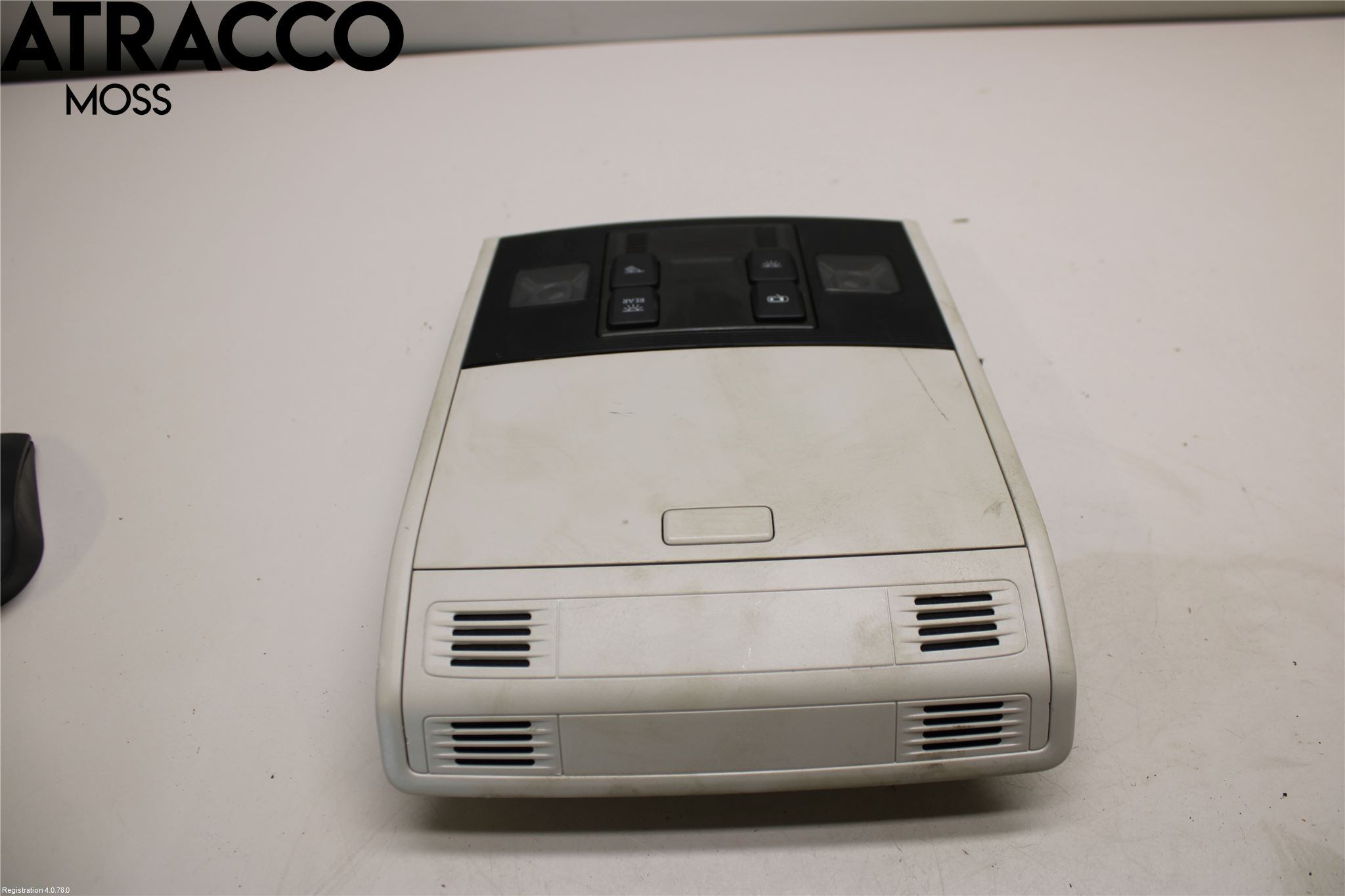 Volkswagen VW GOLF / E-GOLF VII 13-20 Innerbelysning