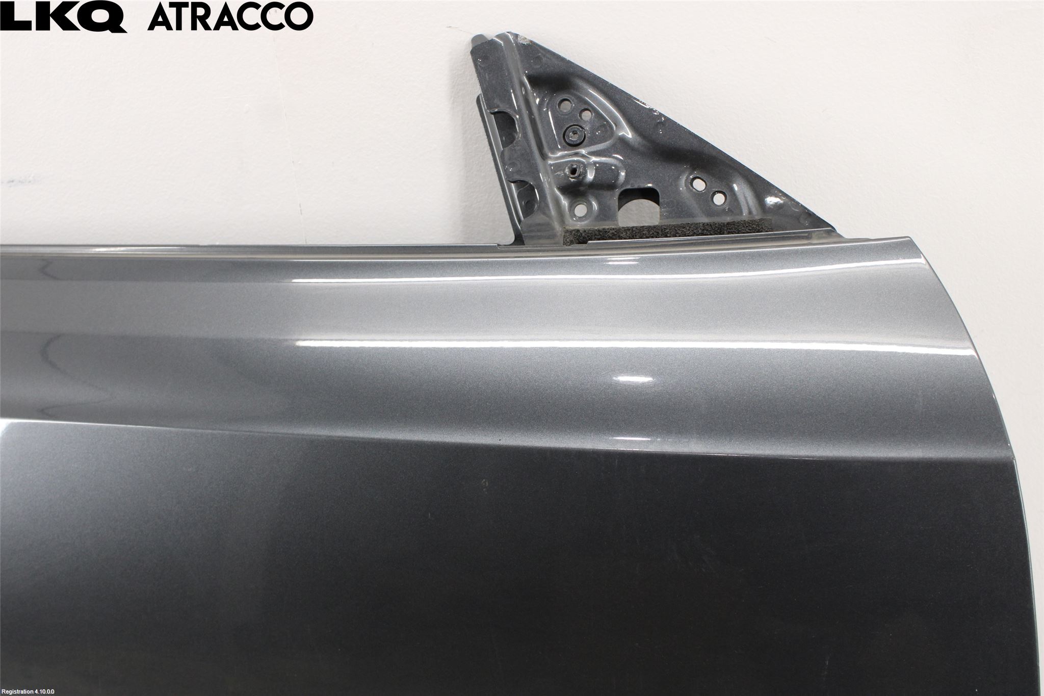 Audi A5 07-16 Dörr Fram Höger