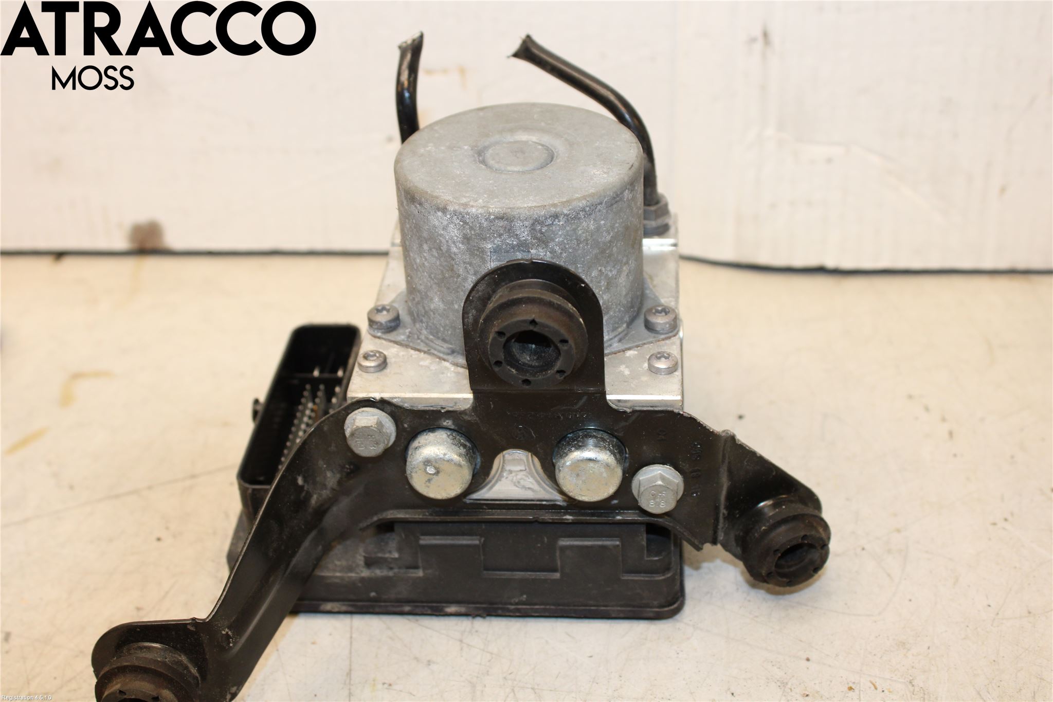Audi Q3 8U 12-18 Abs Hydraulaggregat