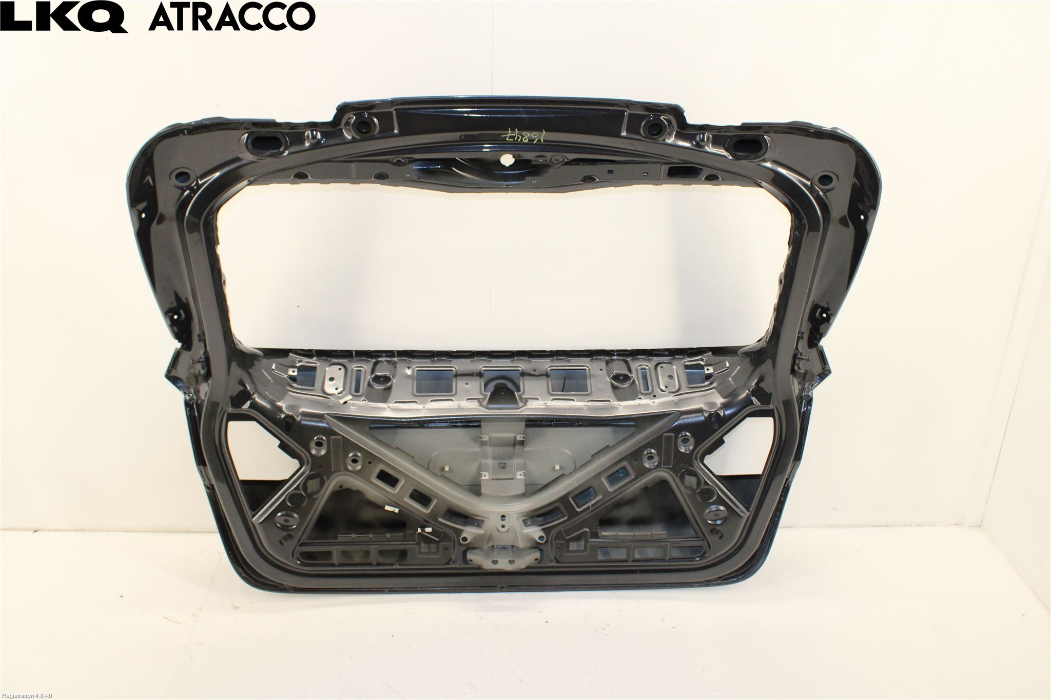 BMW 2 F45 Active Tourer 14-21 Baklucka Cc-Kombi-Sedan