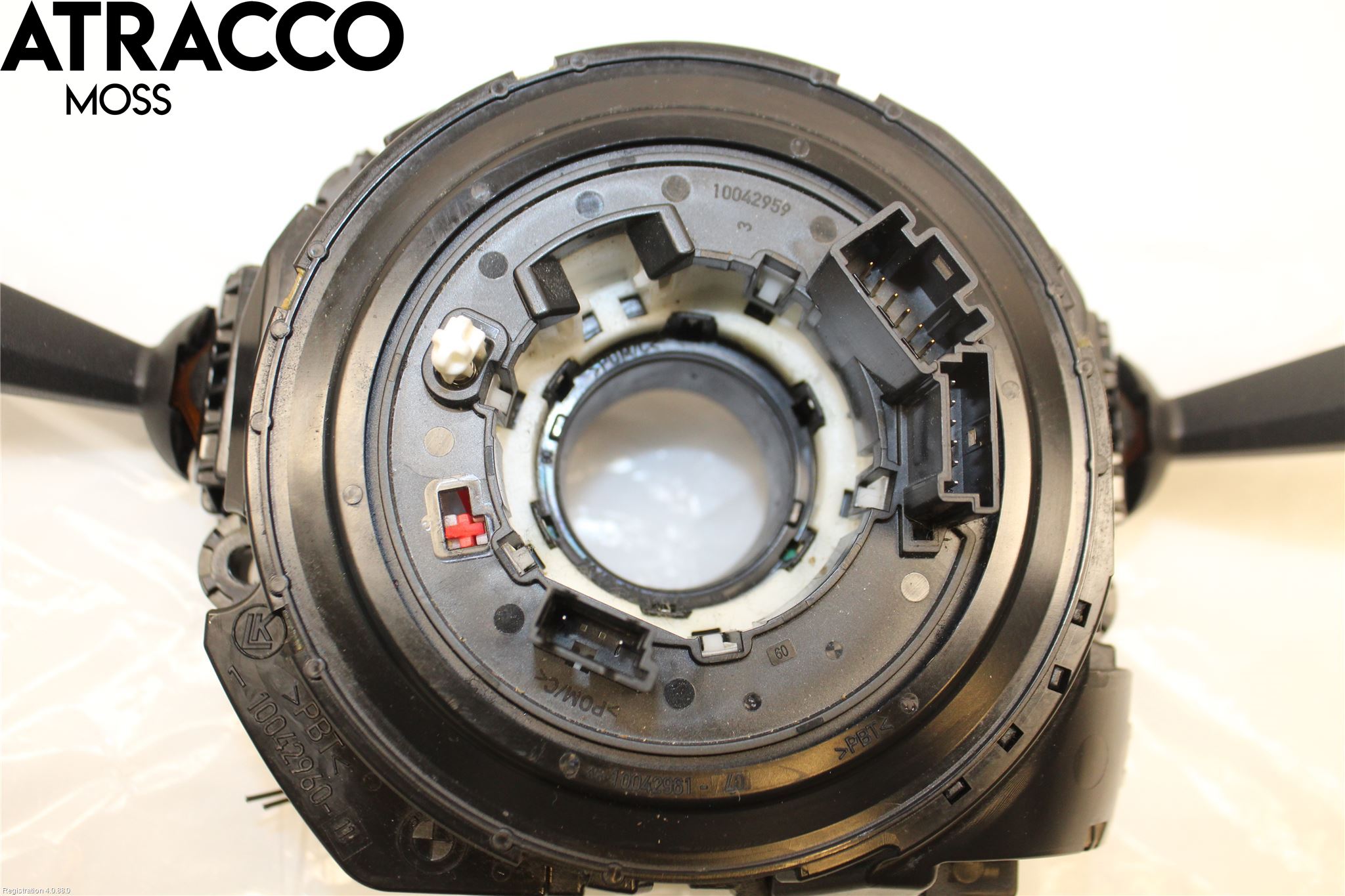 BMW X3 F25 10-17 Spakcentral