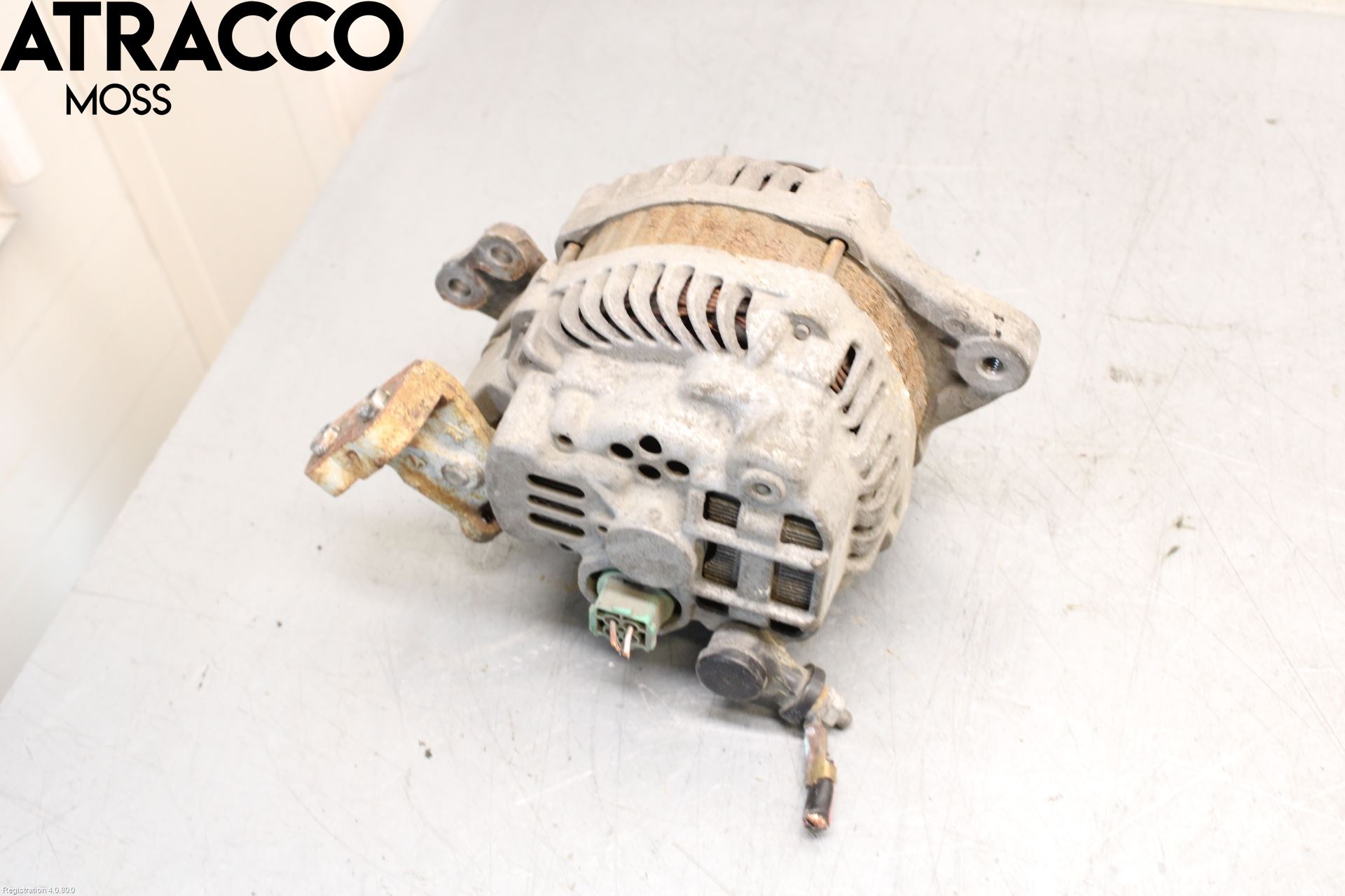 Suzuki GRAND VITARA II 06-14 Generator