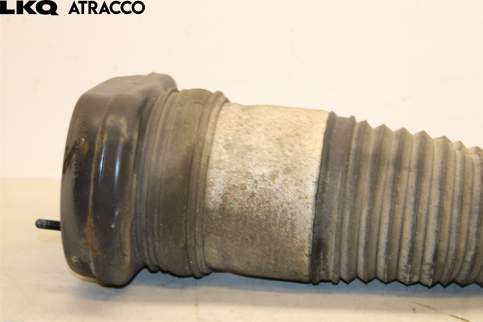 BMW 5 G30/G31/F90 17-23 Fjäderben Bak Höger