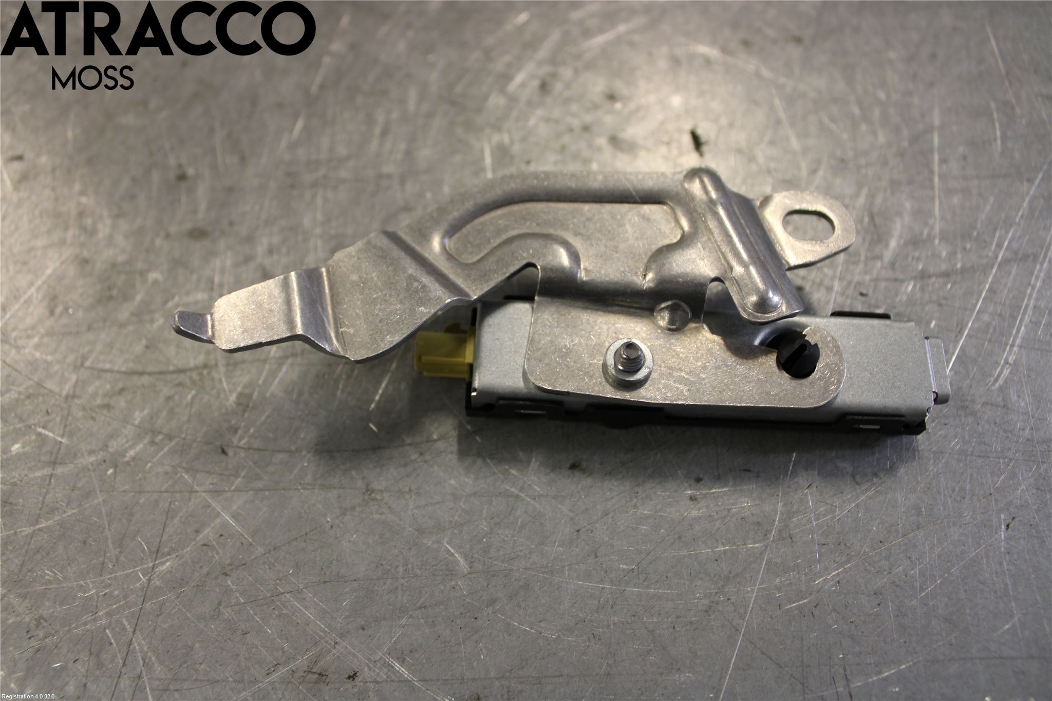 Mercedes-Benz MB GLC-KLASS (X253/C253) 15-22 Antenn El
