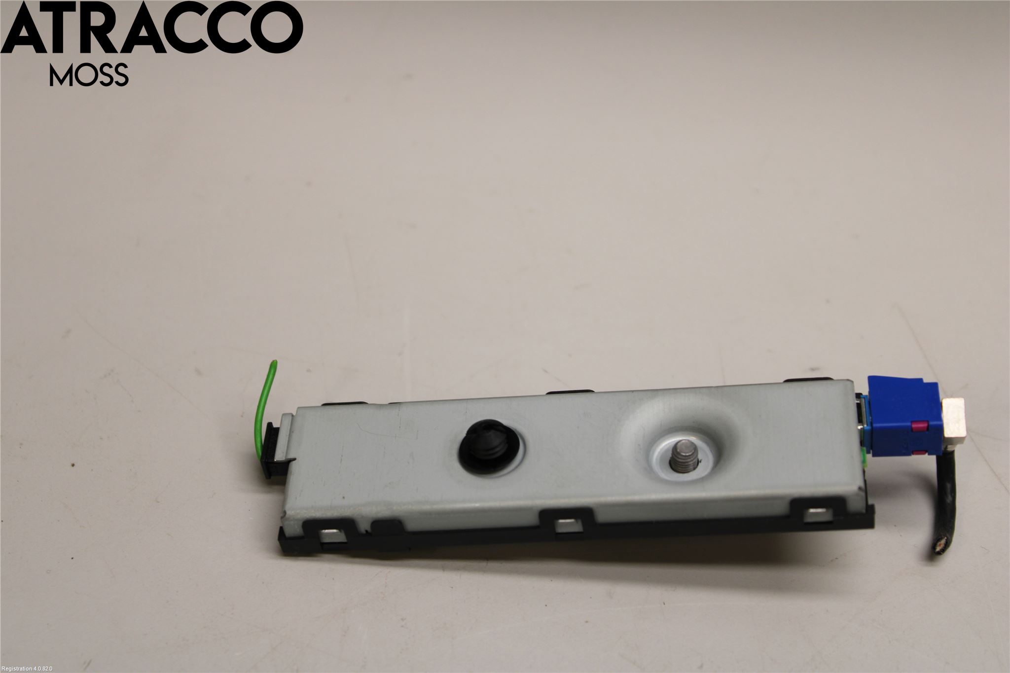 Mercedes-Benz MB E-KLASS (W213) 16-23 Antenn El