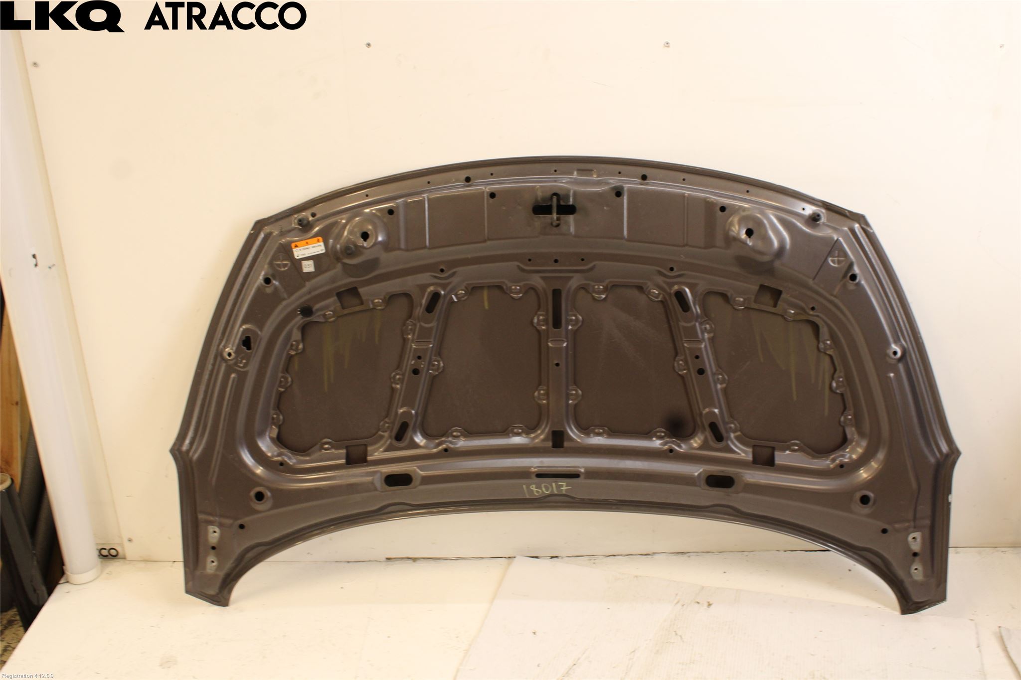 Hyundai i30 GD 13-17 Huv Fram