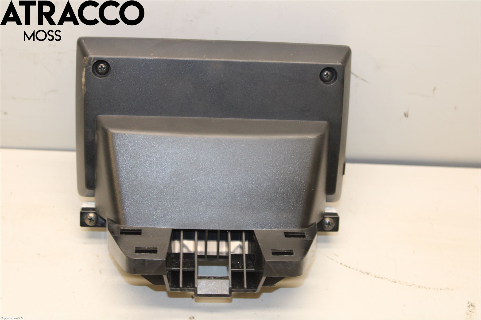 BMW i3 I01 13-22 Instrument Komb