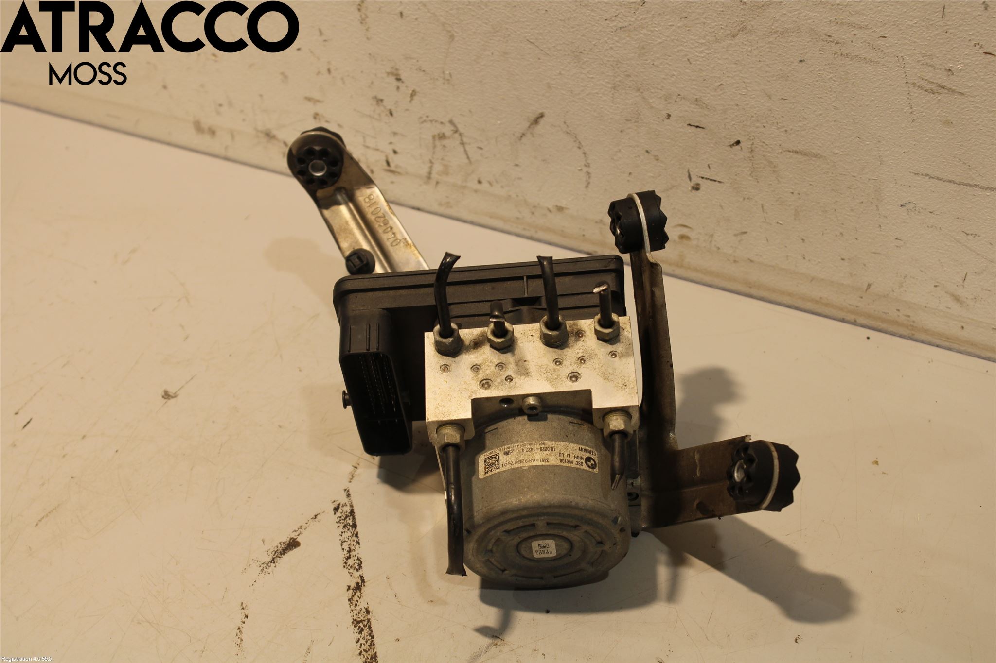 BMW i3 I01 13-22 Abs Hydraulaggregat