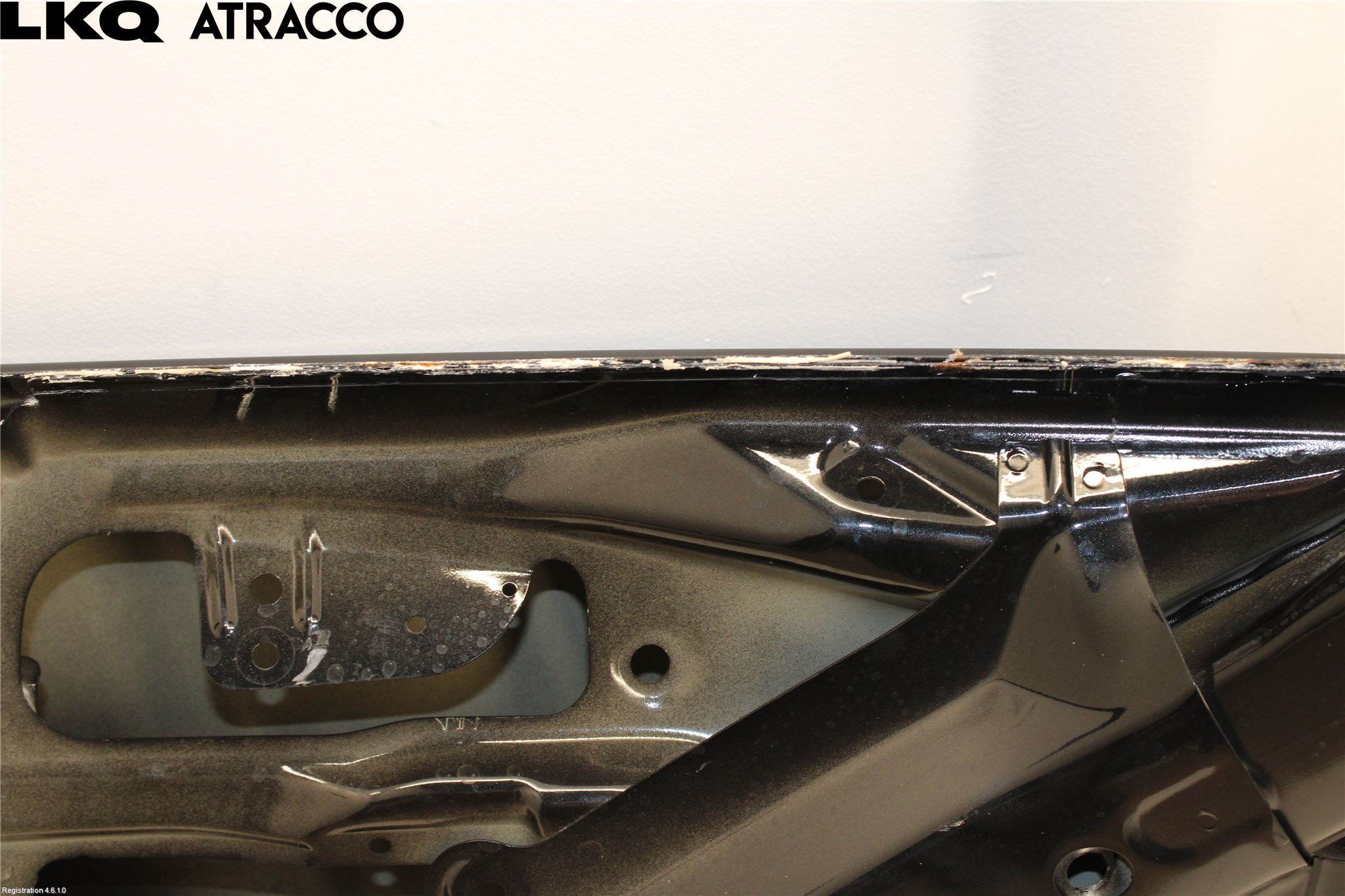 BMW 5 F10/F11/F18 09-17 Baklucka Cc-Kombi-Sedan