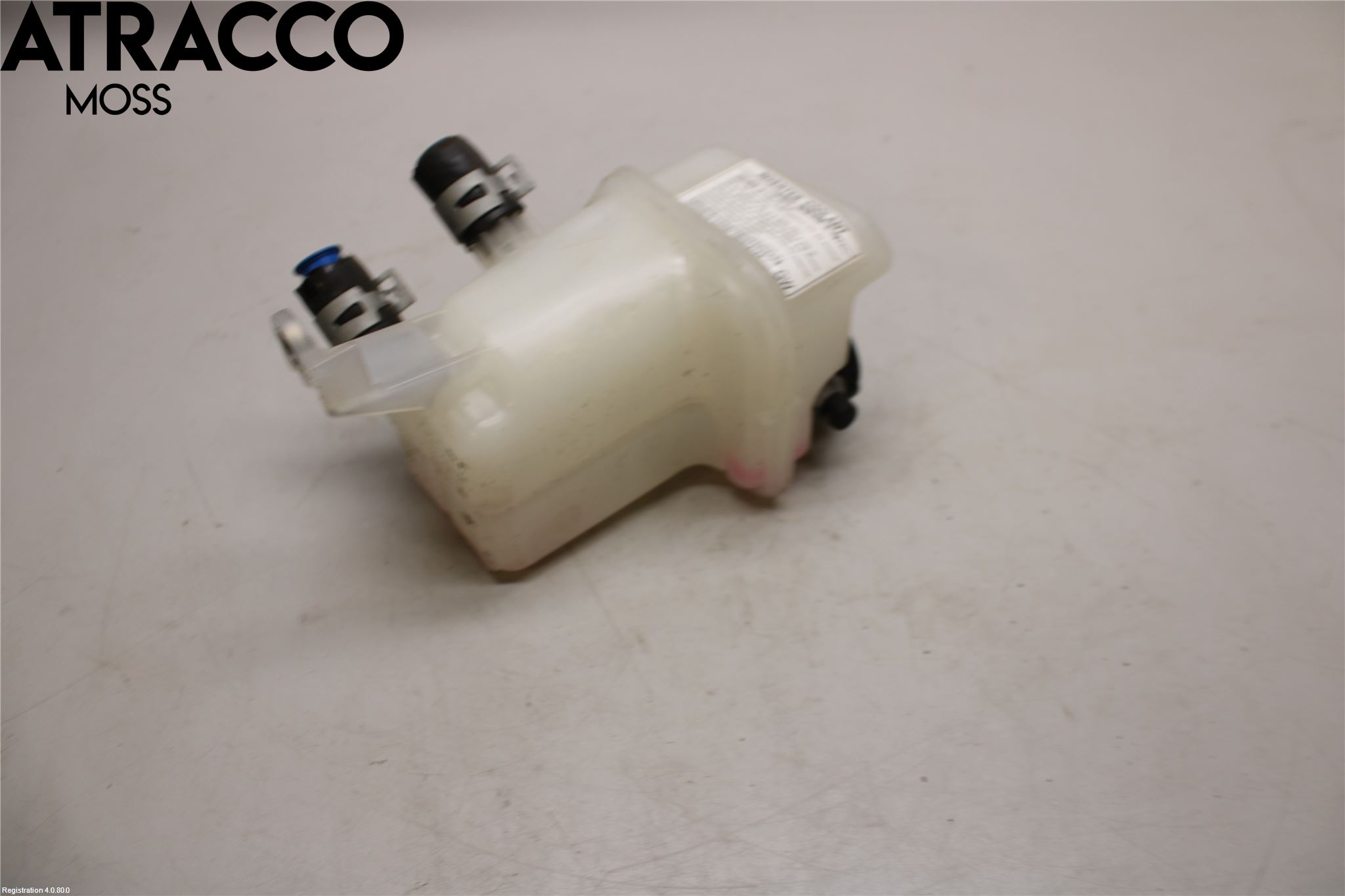 Toyota AURIS 13-19 Expansionstank