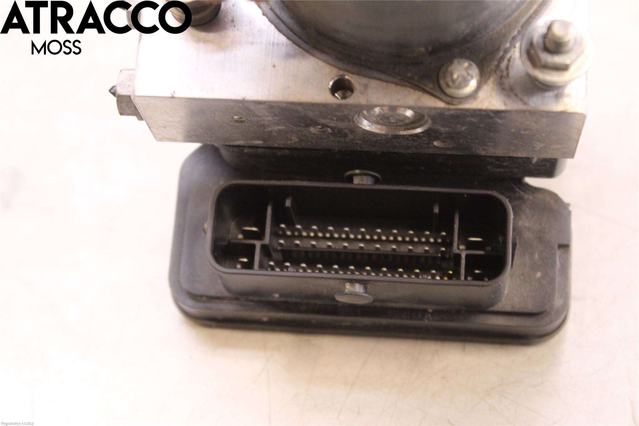 Skoda FABIA 15-21 Abs Hydraulaggregat