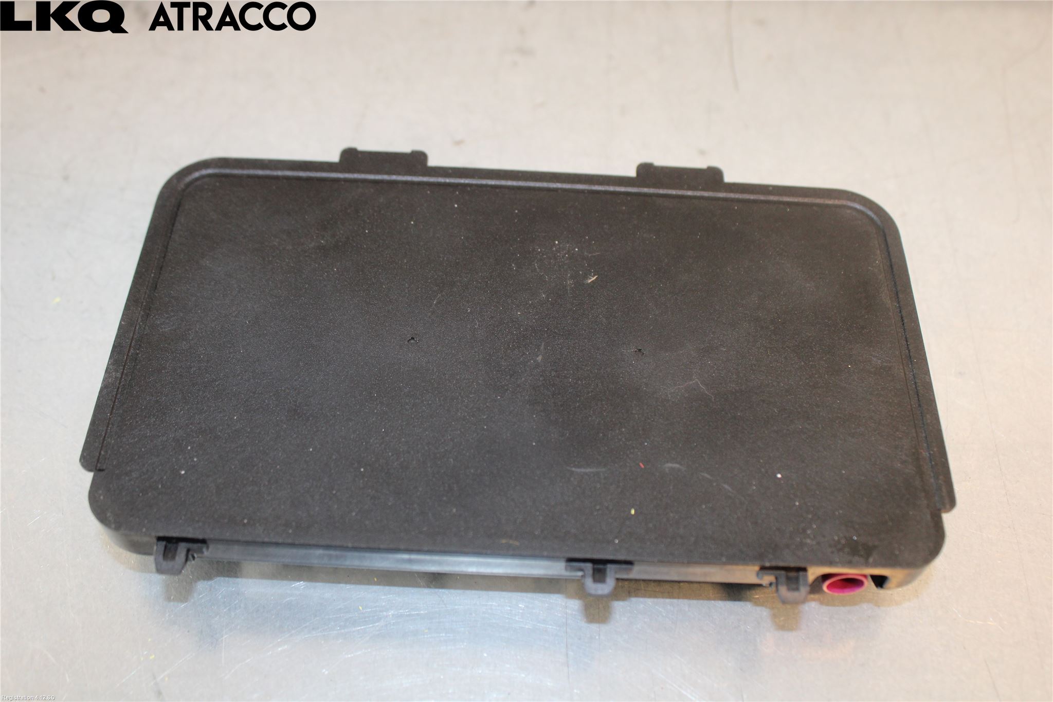 Volkswagen VW ID.4 21- Telefon