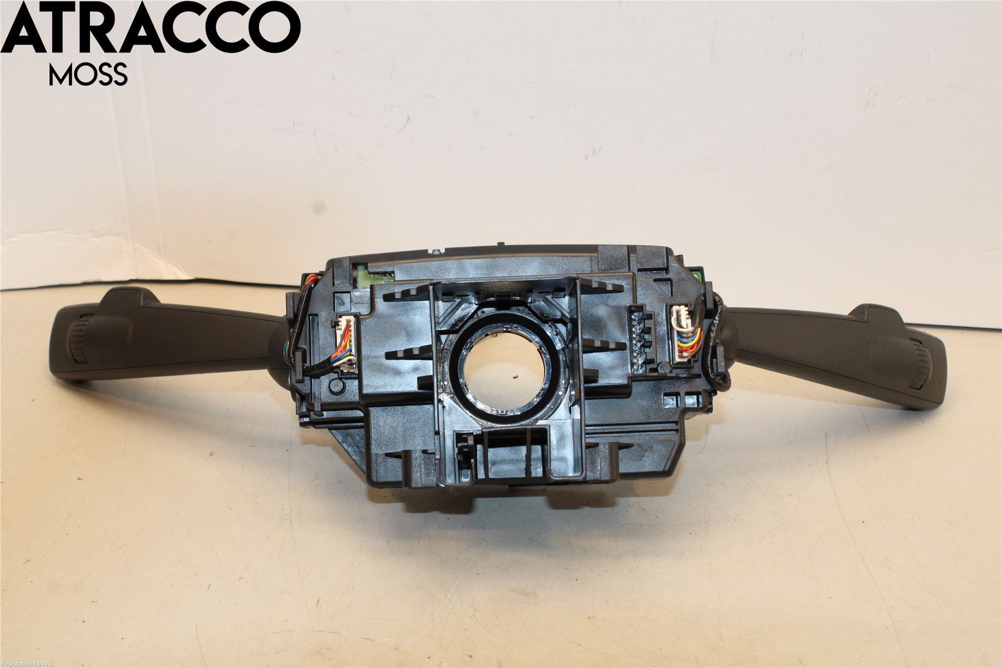 Volvo V60 11-13 Spakcentral