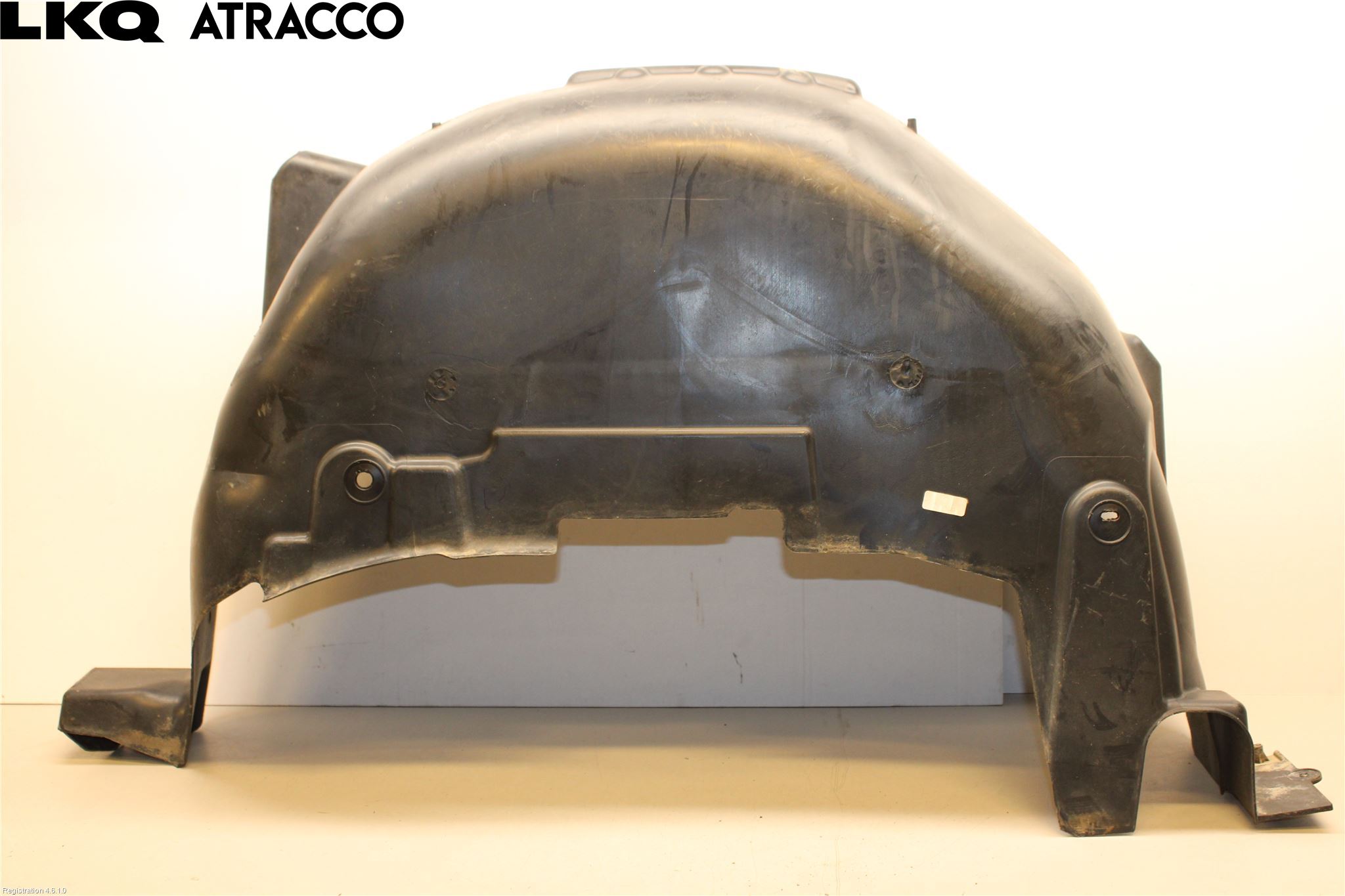 Toyota PROACE CITY 20- Skärm Inner