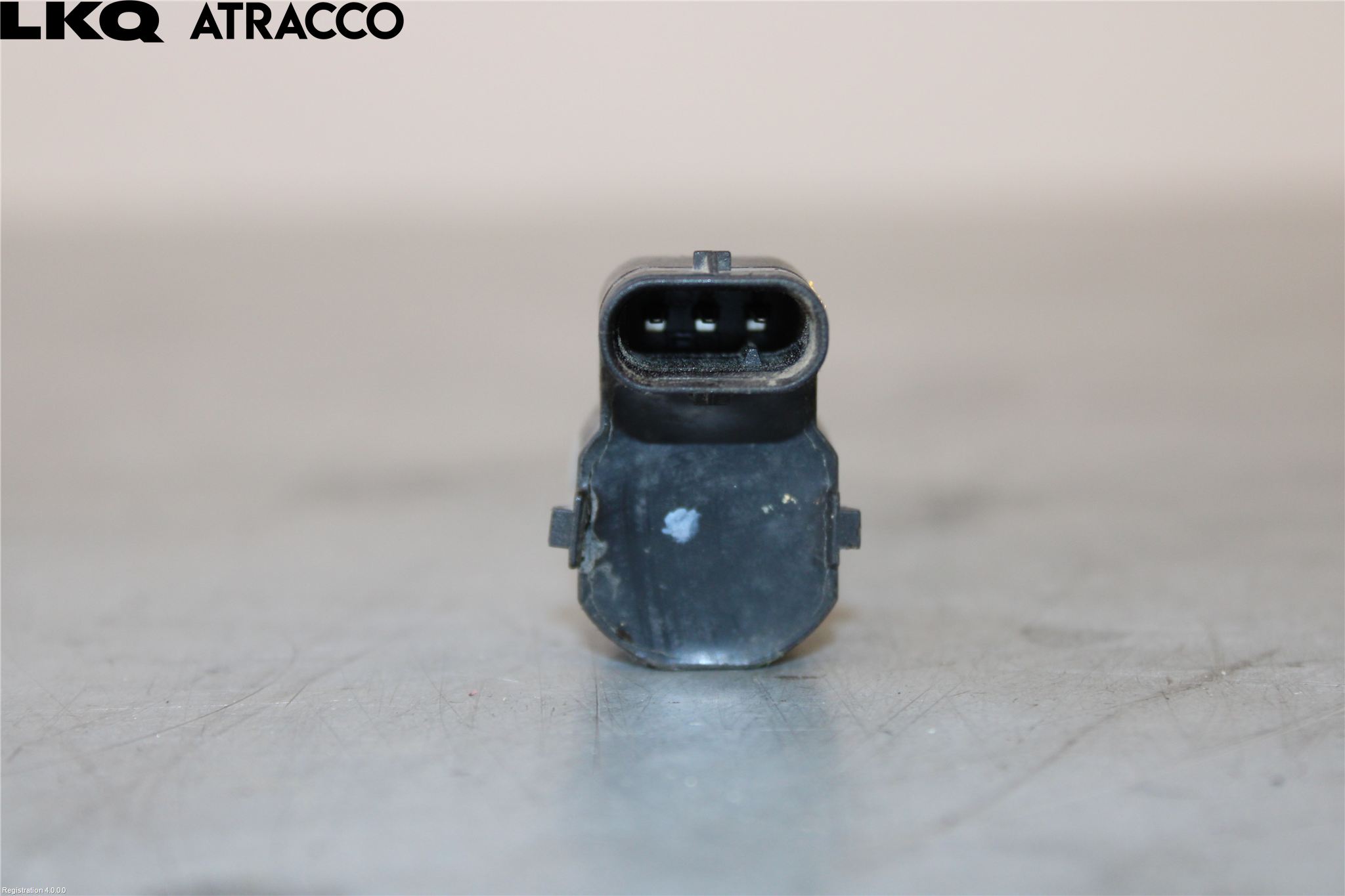 Audi A5 07-16 Parkeringshjälp Backsensor