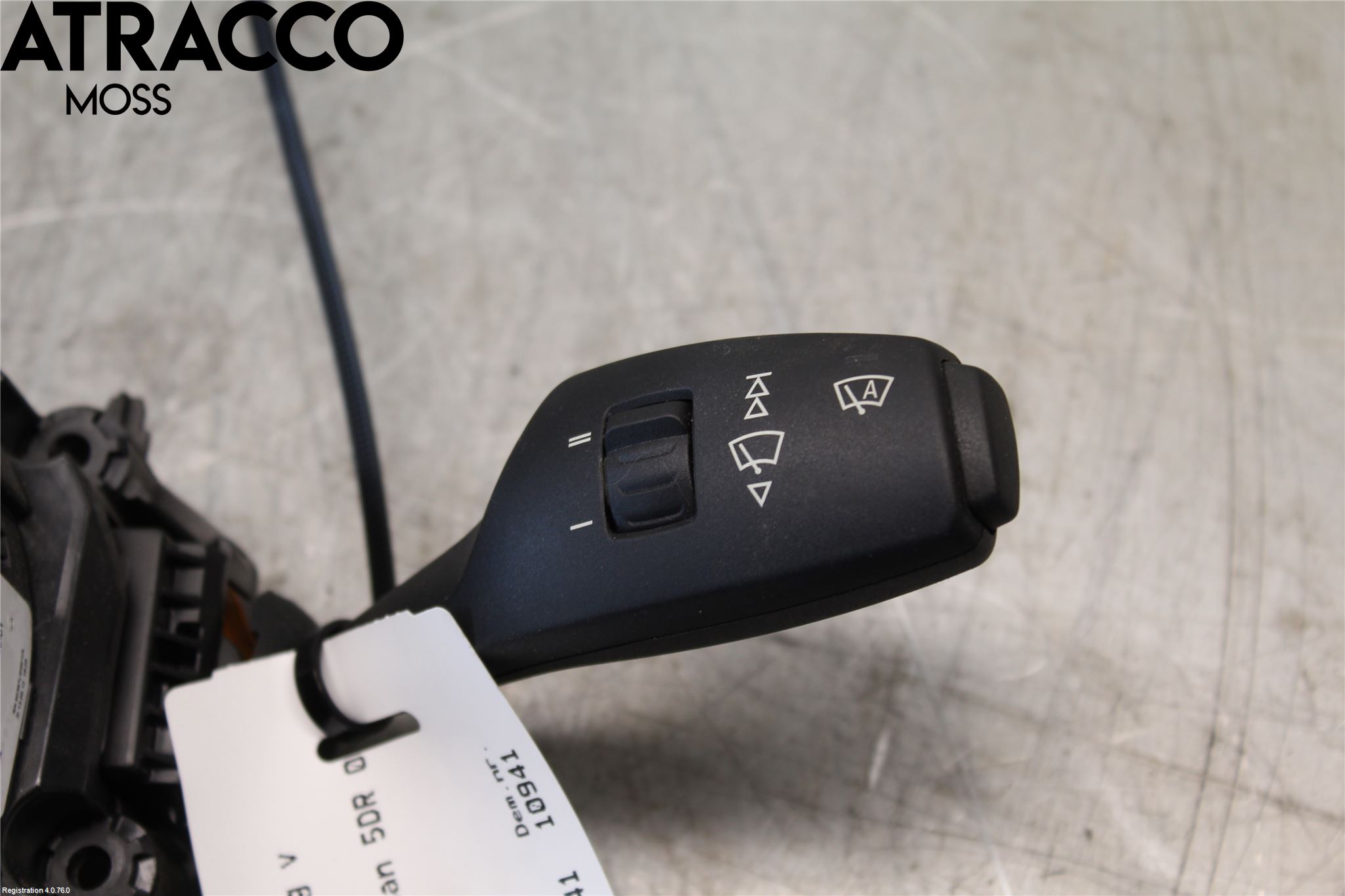 BMW 1 F20/F21 11-19 Spakcentral