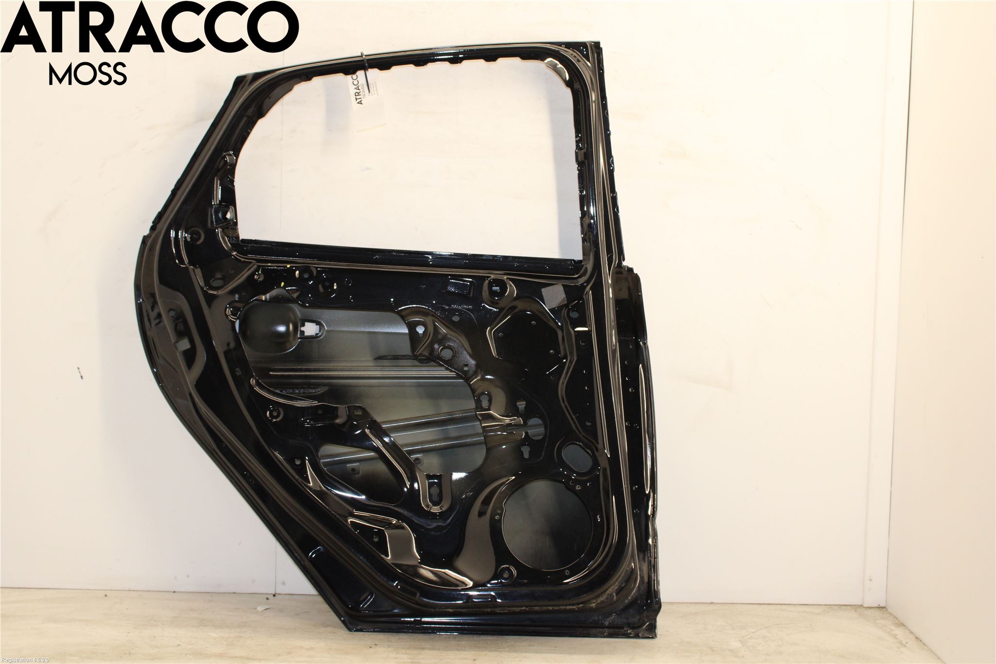 Ford FOCUS 11-14 Dörr Bak Vänster