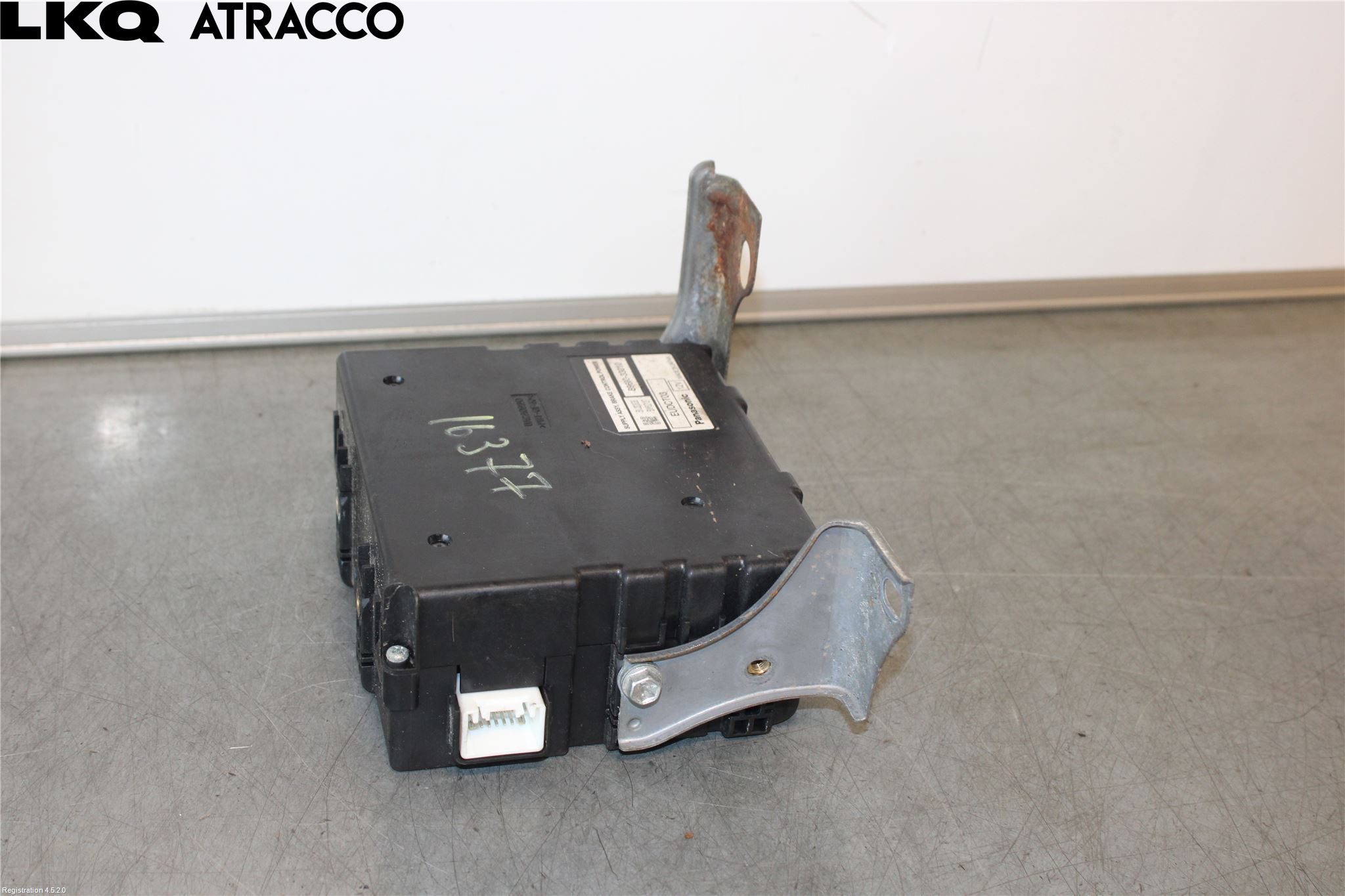 Toyota PRIUS NWH20 04-08 Styrenhet Abs