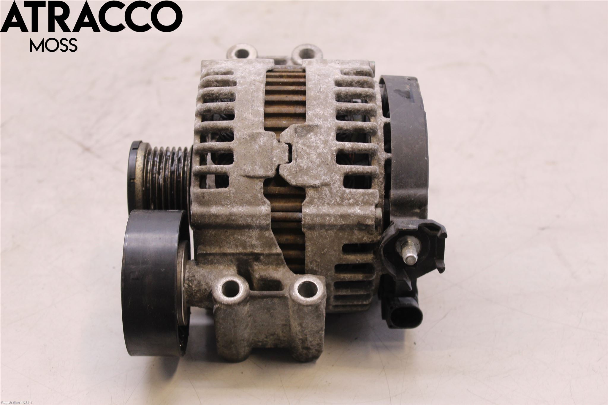 BMW 1 E87/81 5D/3D 03-11 Generator
