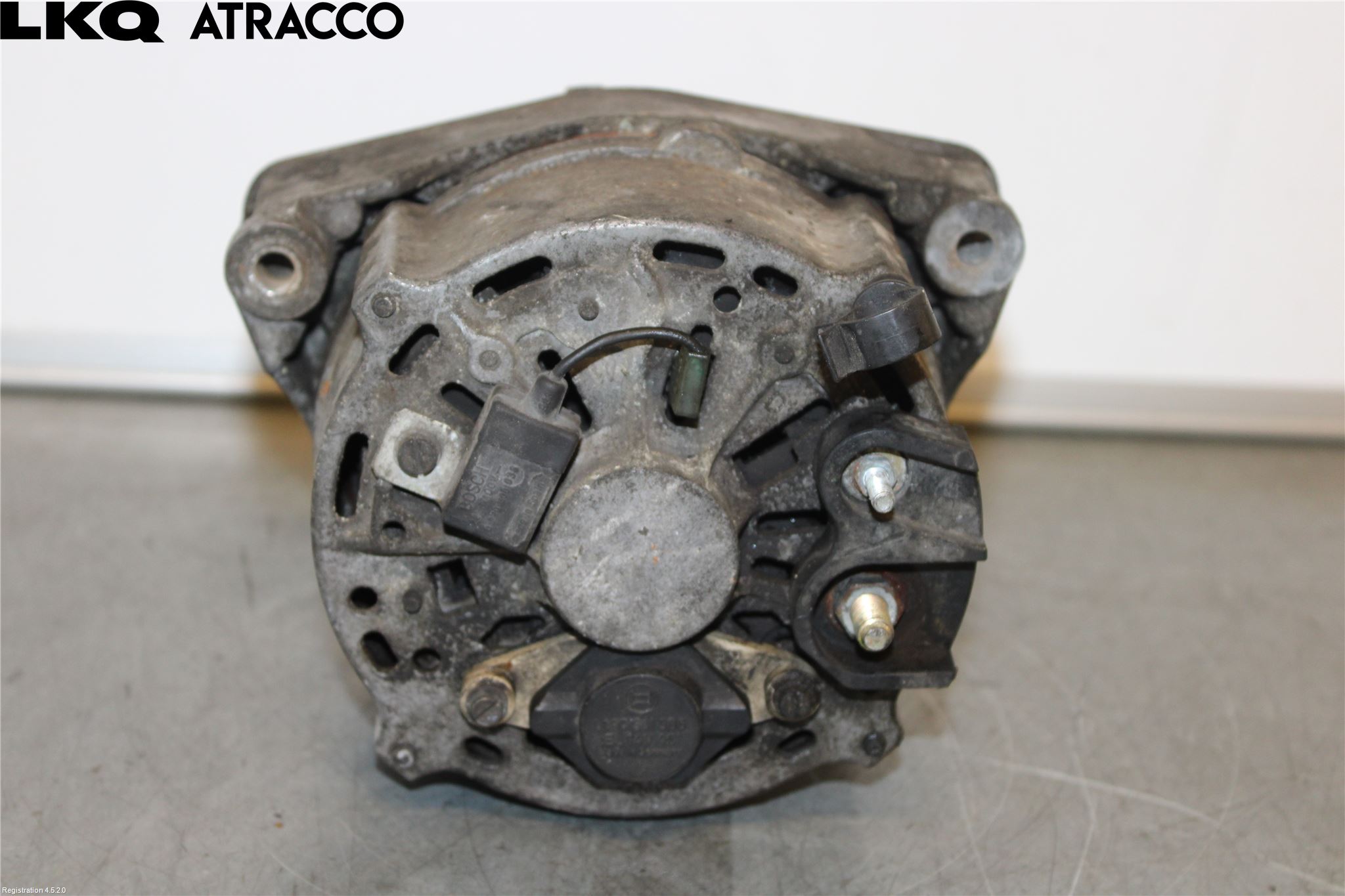 BMW 3 E30 83-94 Generator