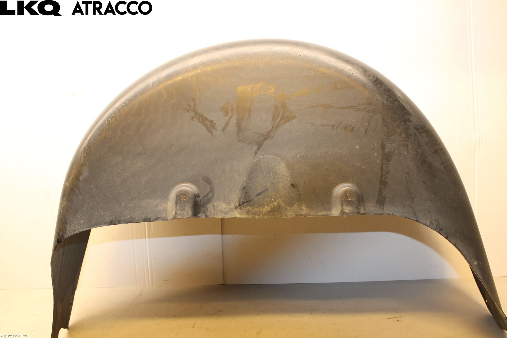 Volkswagen VW CADDY 11-15 Skärm Inner
