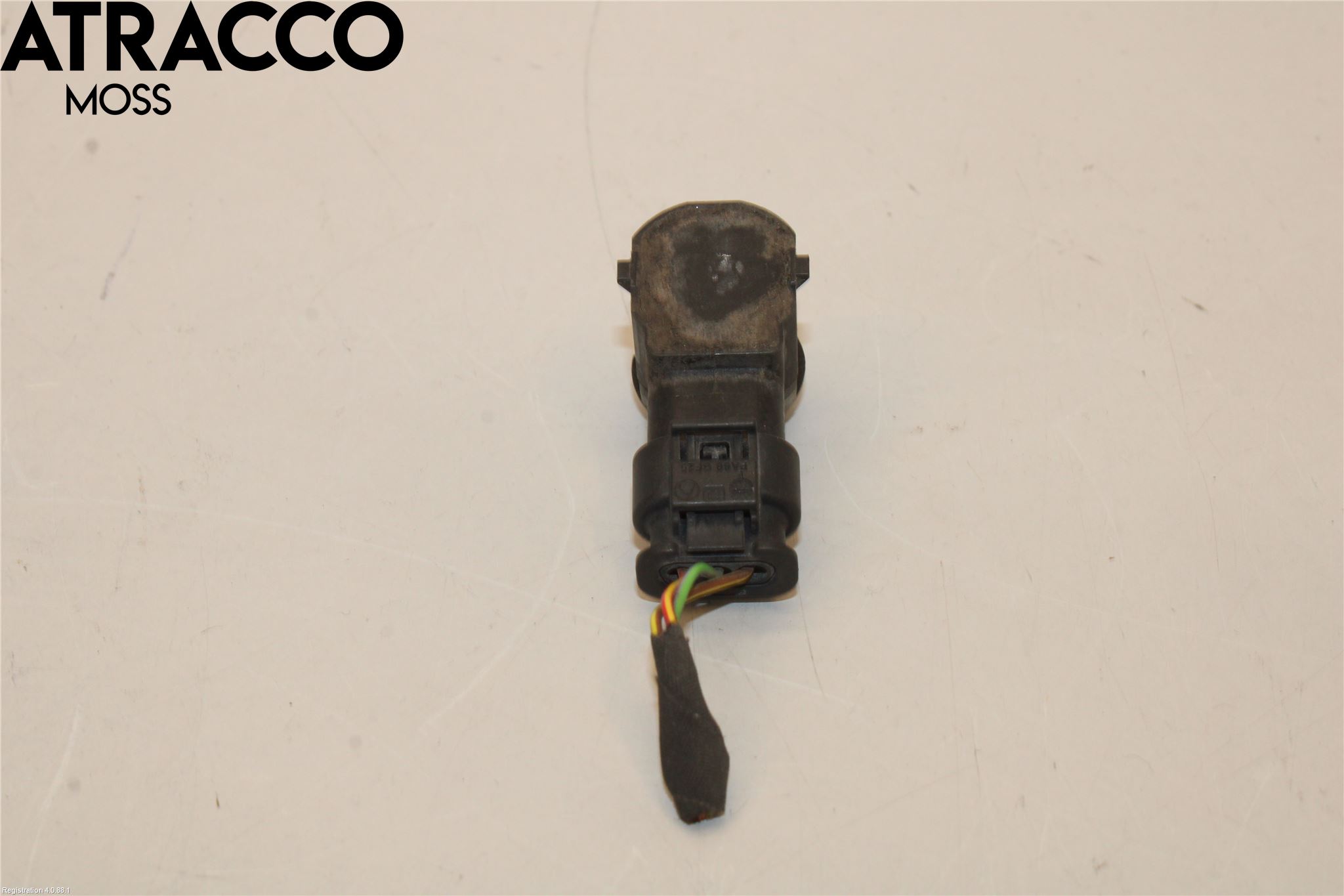 Volkswagen VW GOLF VI 09-13 Parkeringshjälp Backsensor
