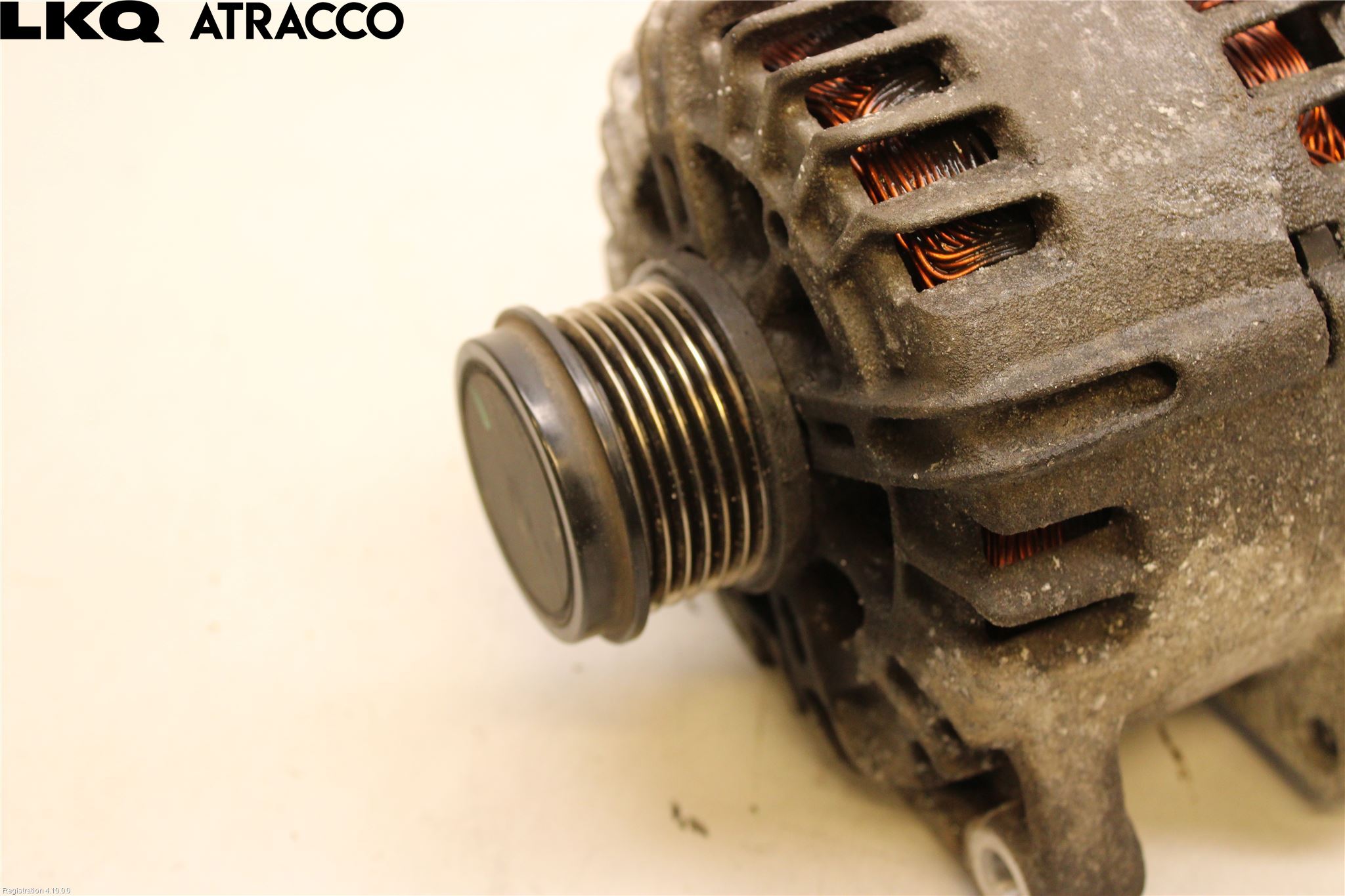 Ford FOCUS 15-18 Generator