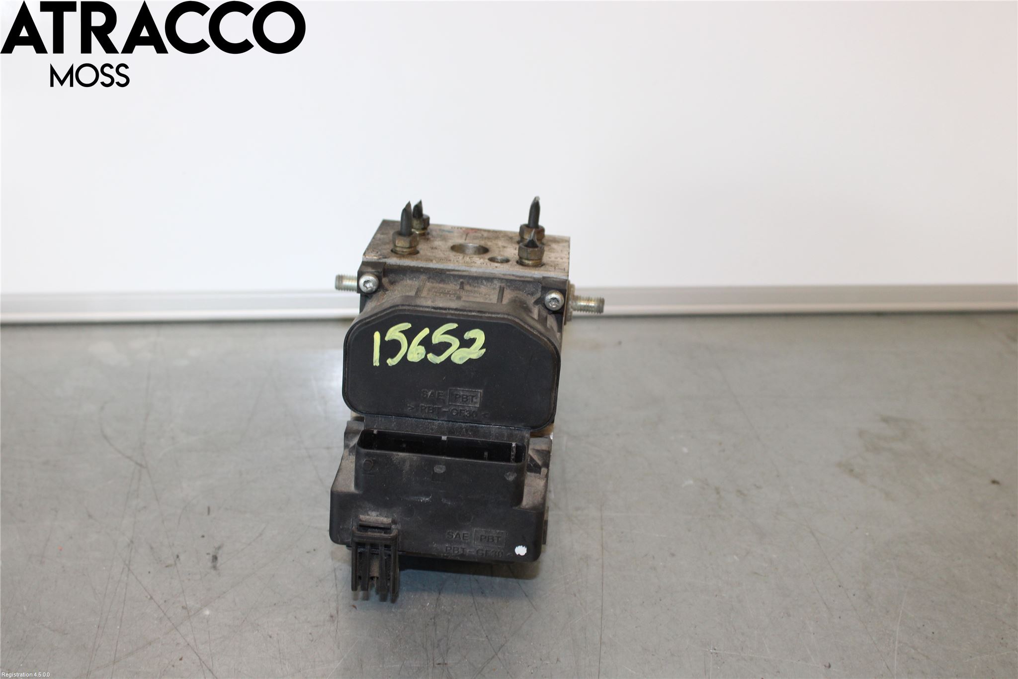 Nissan NAVARA 98-05 Abs Hydraulpump