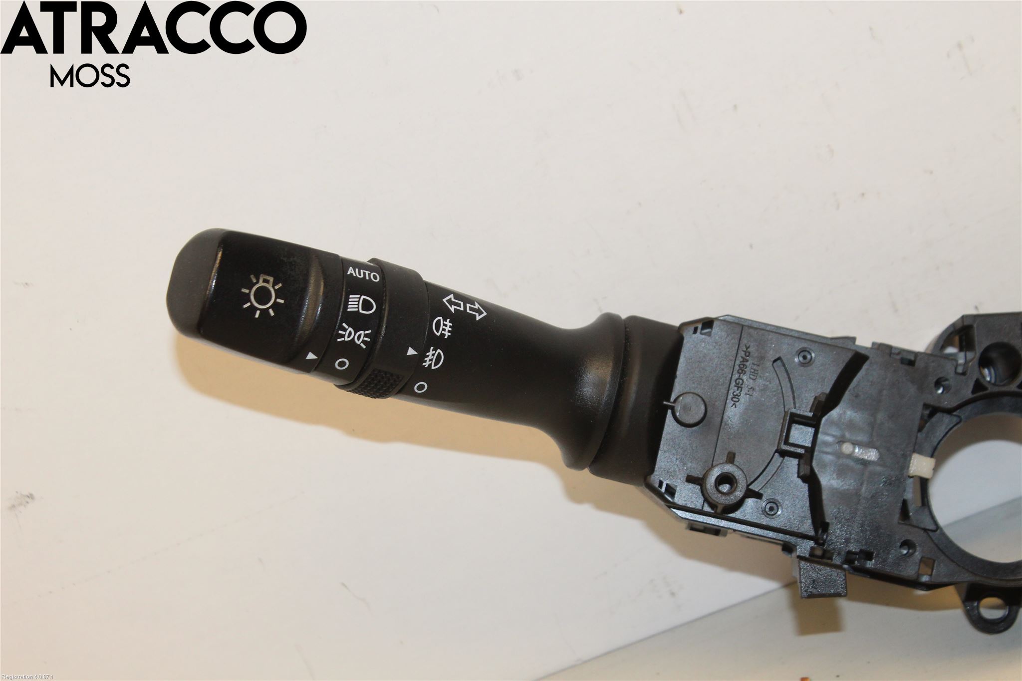 Kia RIO 12-16 Spakcentral