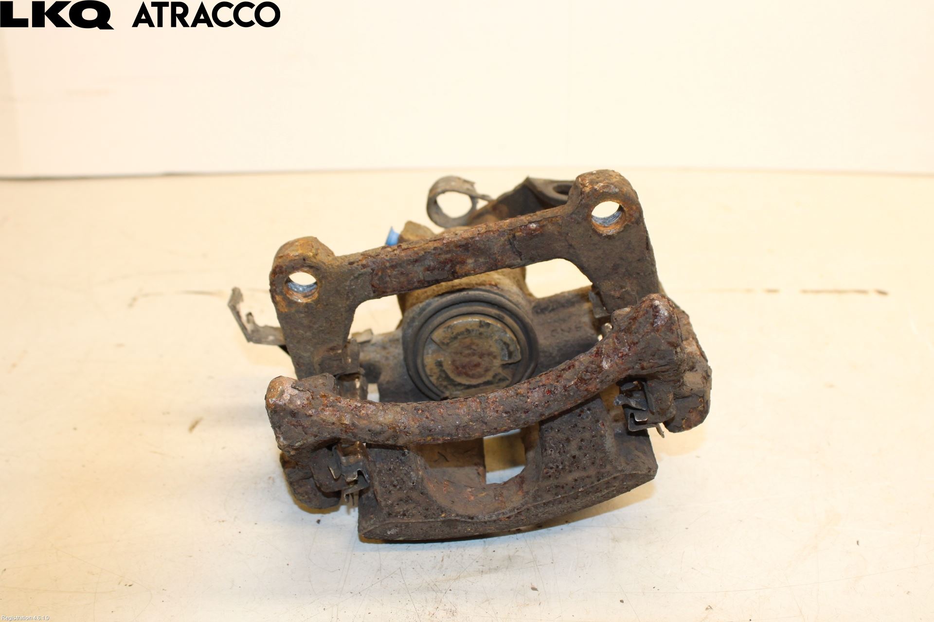 Volkswagen VW TRANSP/CARAVELLE (T6) 16-22 Bromsok Bak Höger