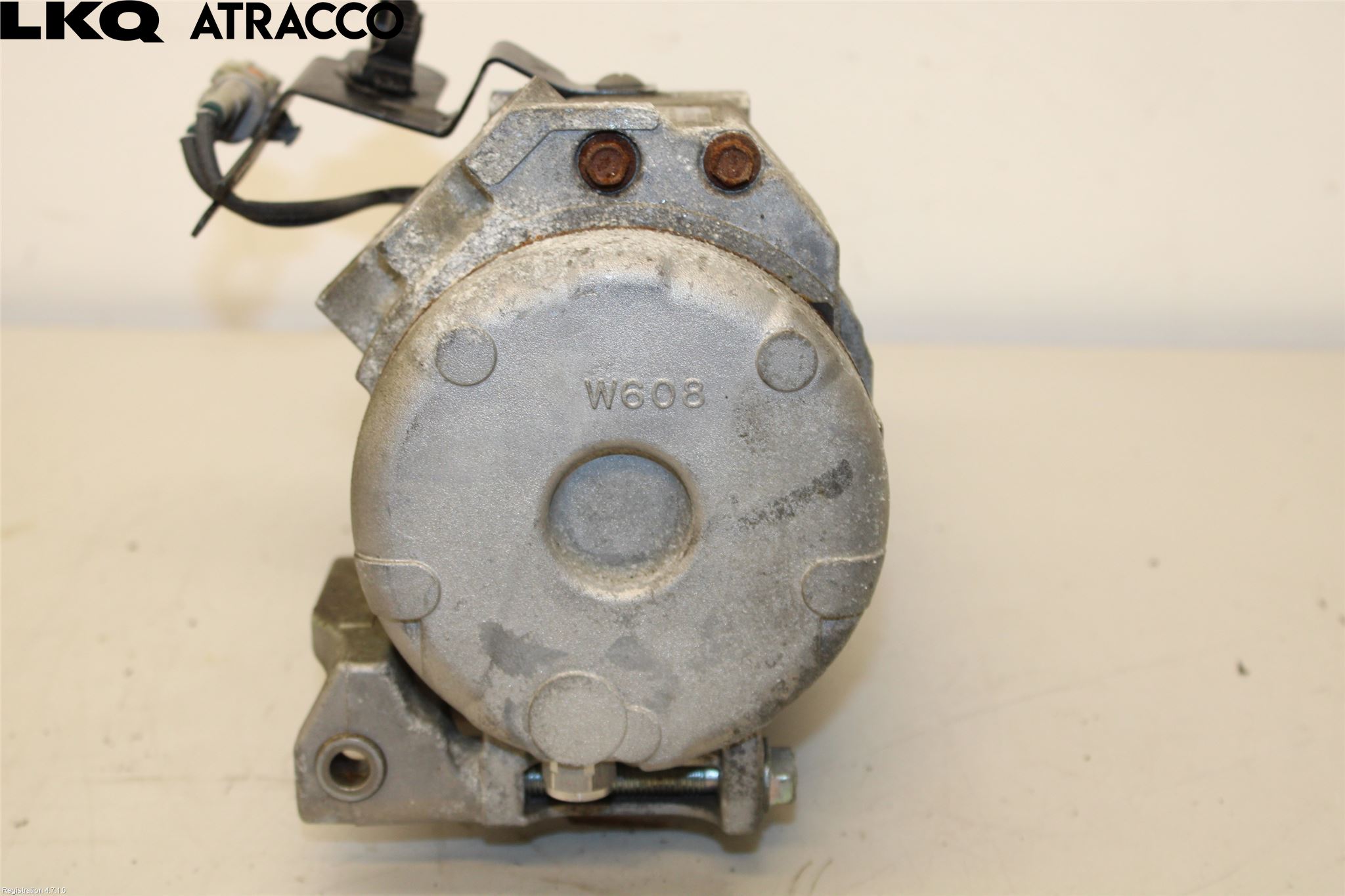 Subaru OUTBACK 15-20 Ac Kompressor