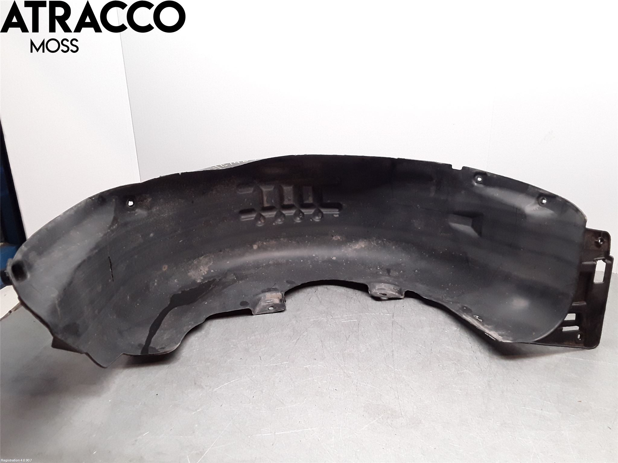 Toyota PROACE II 16- Skärm Inner