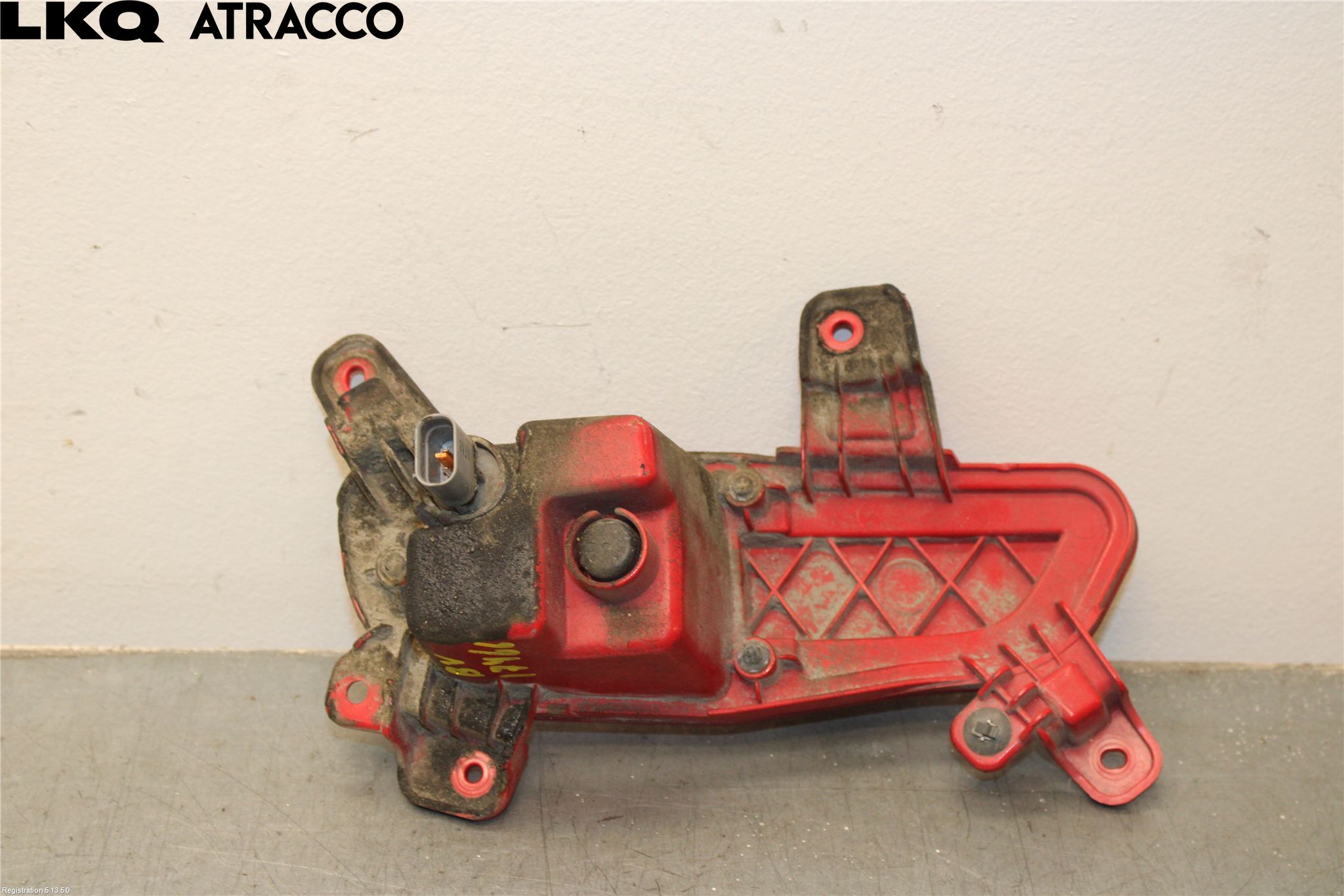 Kia NIRO (DE) 17-22 Backlampa